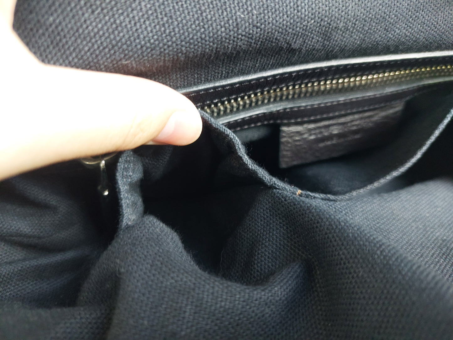 Givenchy Nightingale Small