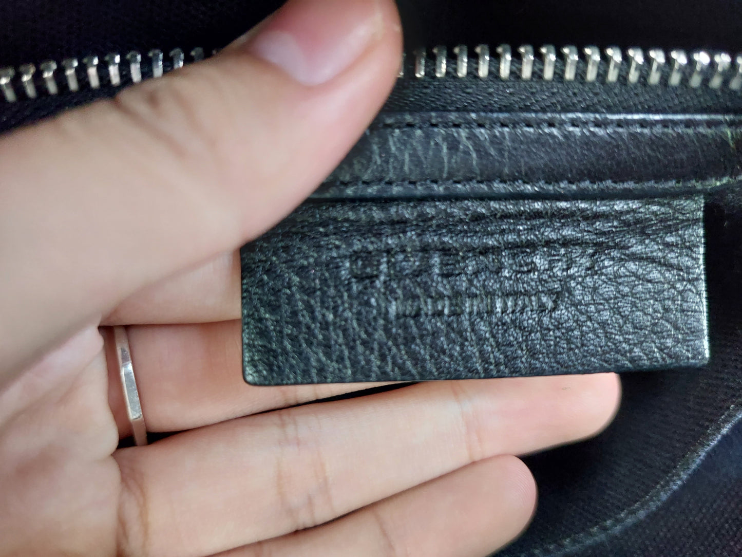 Givenchy Nightingale Small