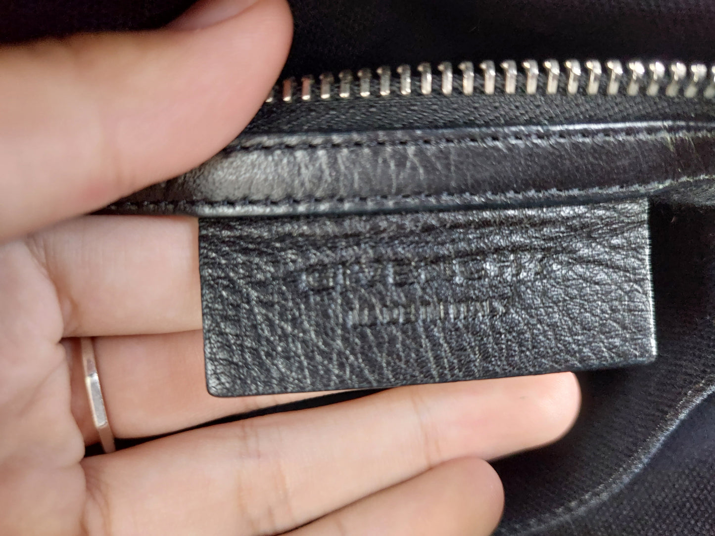 Givenchy Nightingale Small