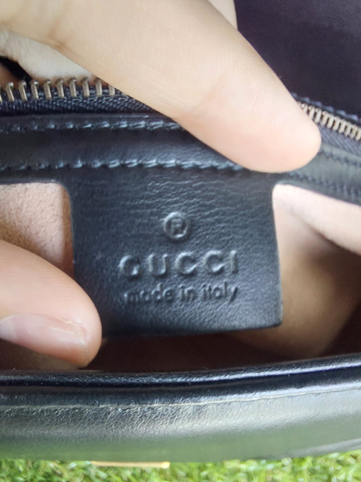 Gucci Marmont Flap Small