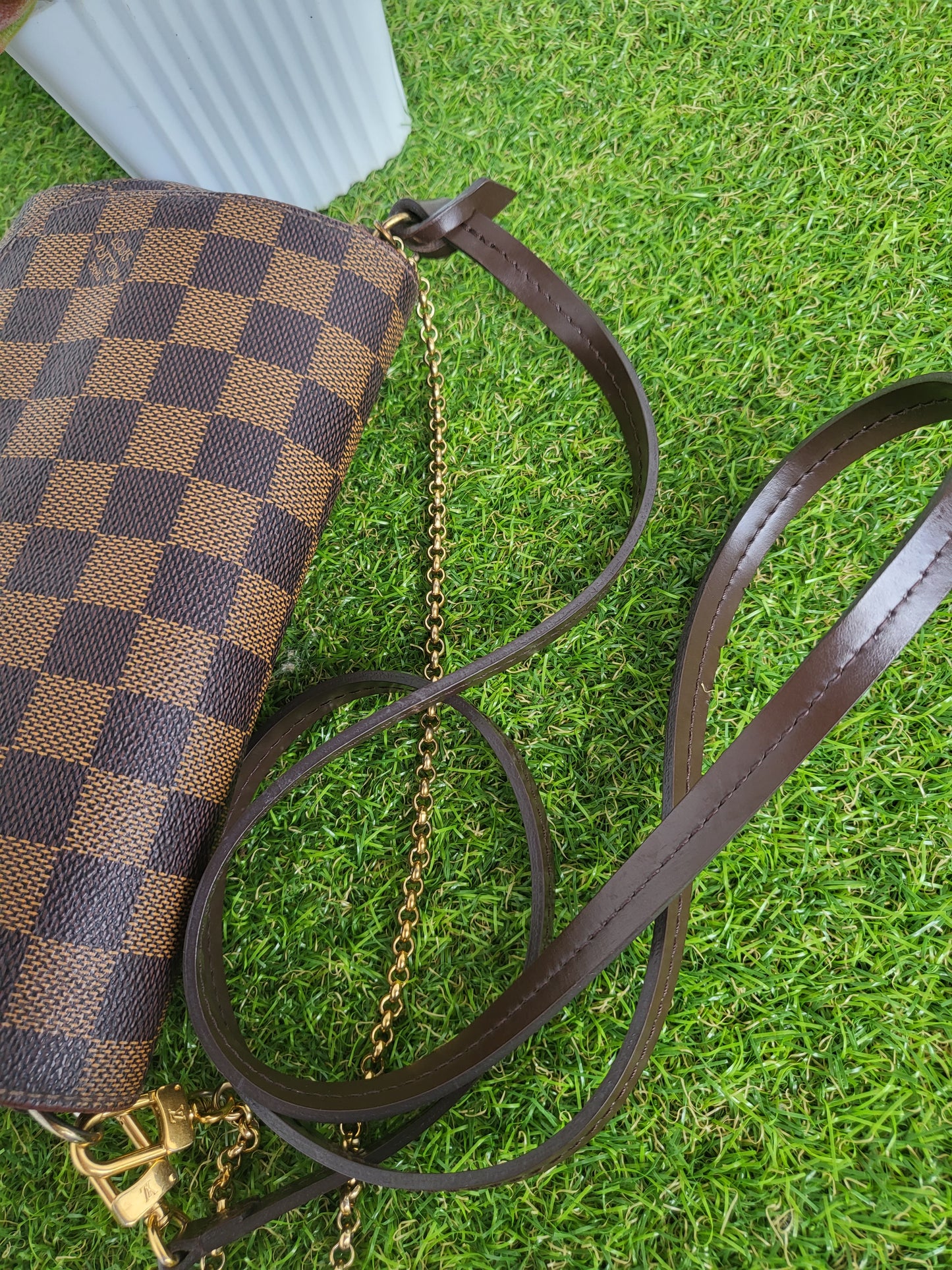 Louis Vuitton Favorite PM
