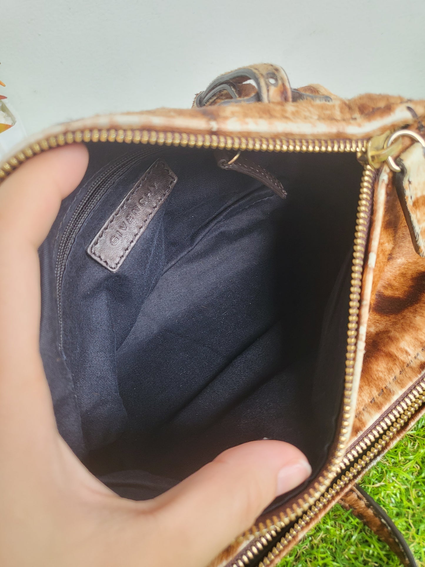 Givenchy Mini Pandora