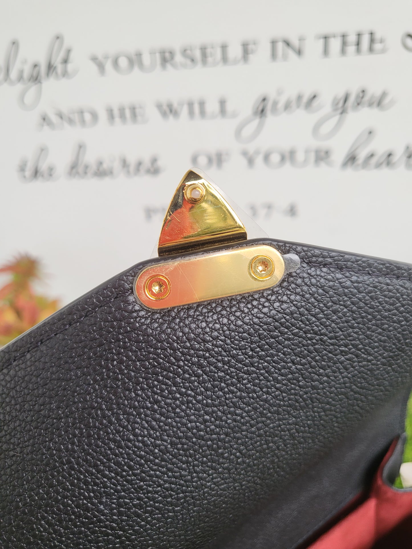 Louis Vuitton Pochette Metis