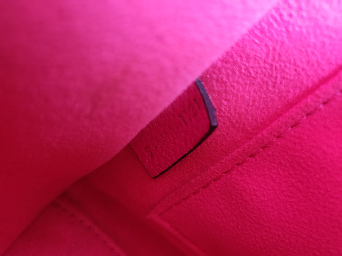Celine Nano Luggage
