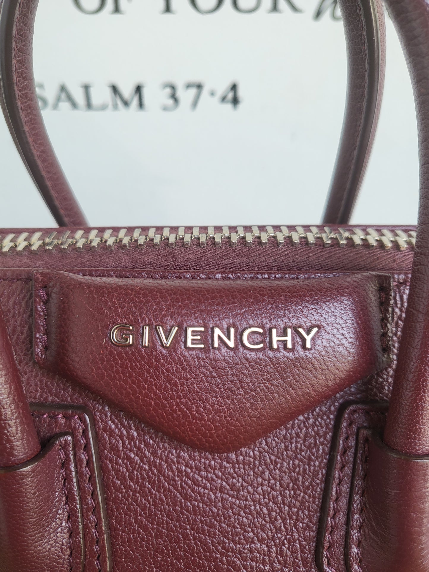 Givenchy Mini Antigona