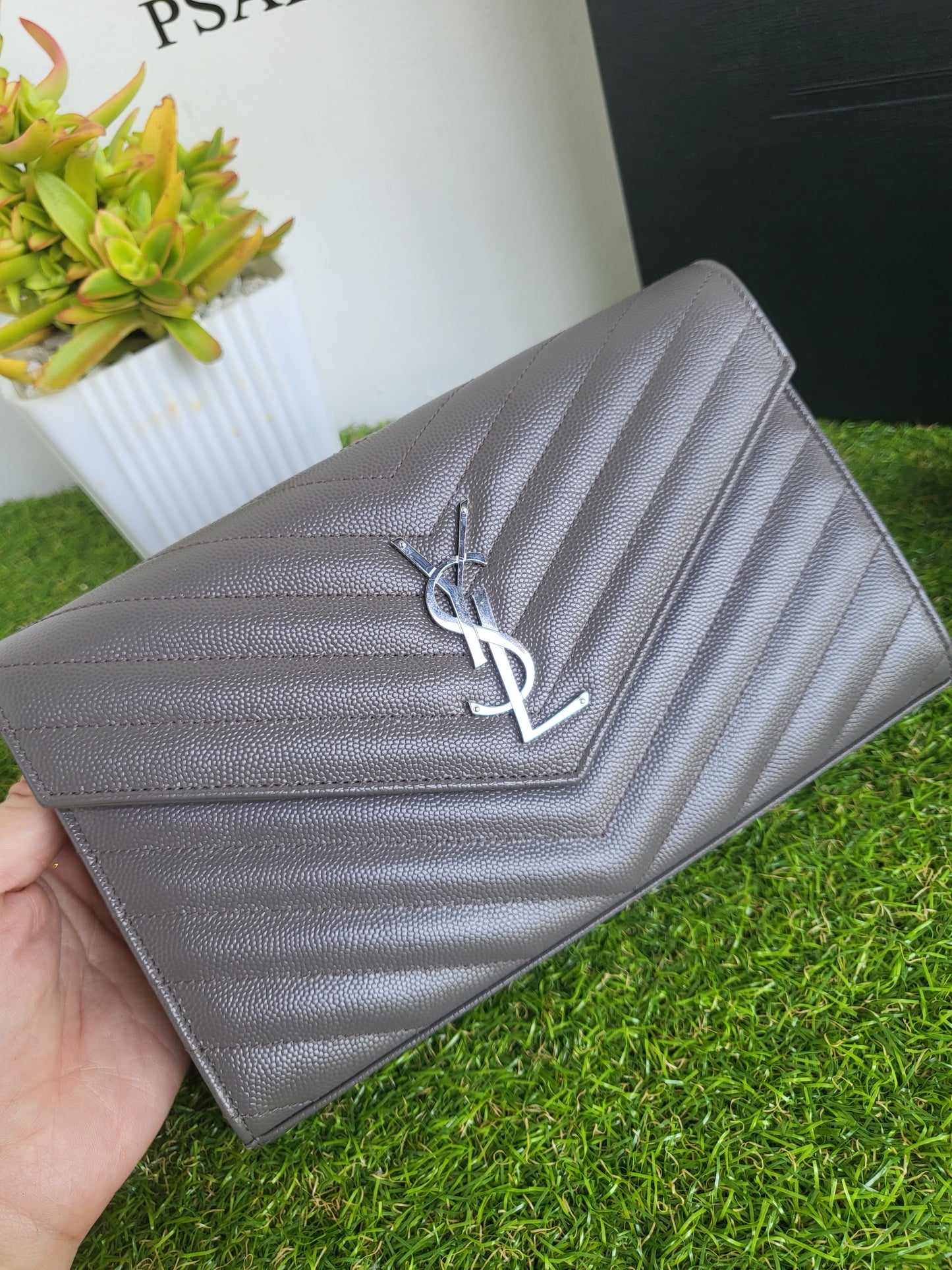 YSL WOC medium