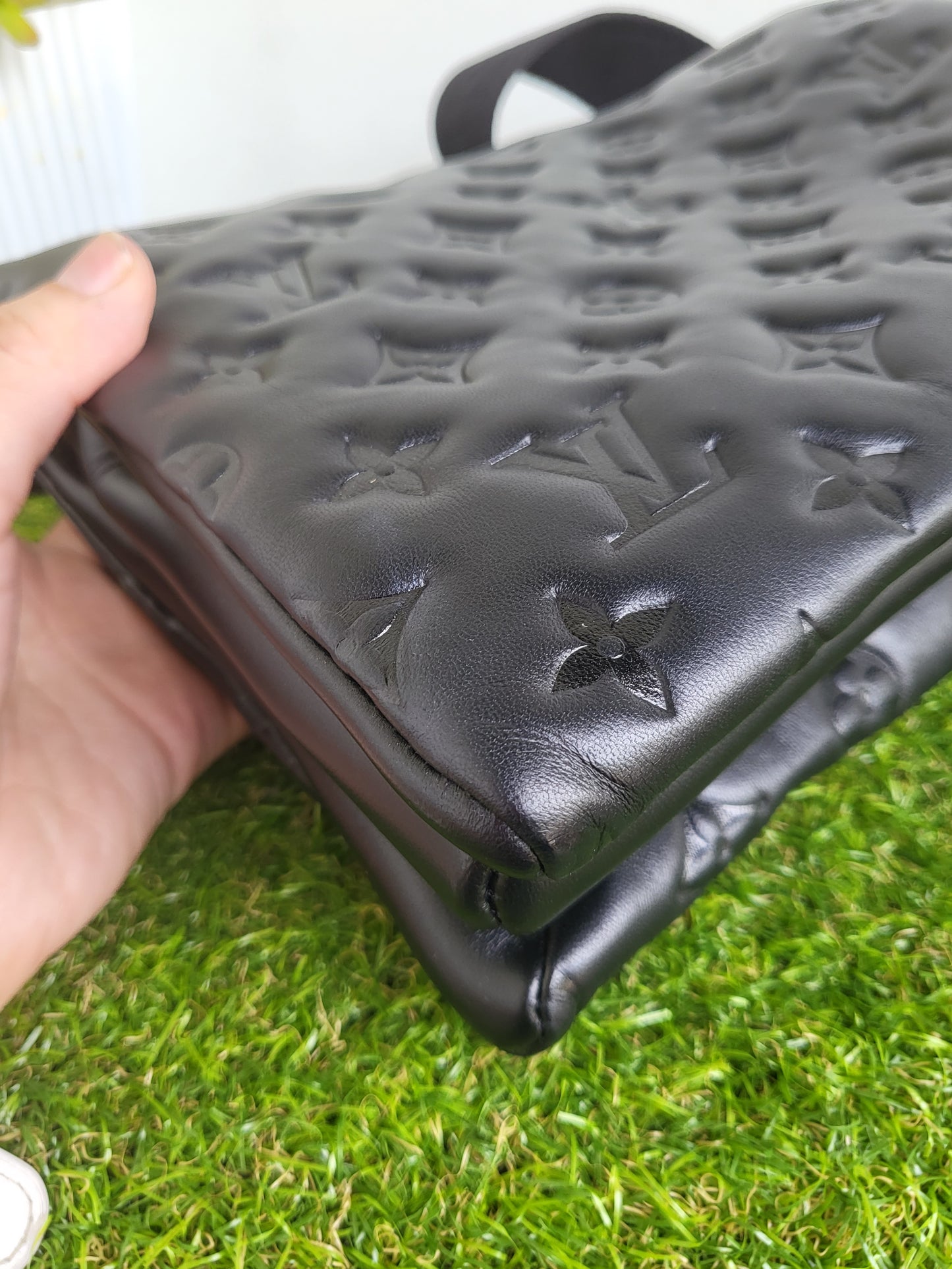 Louis Vuitton Coussin PM