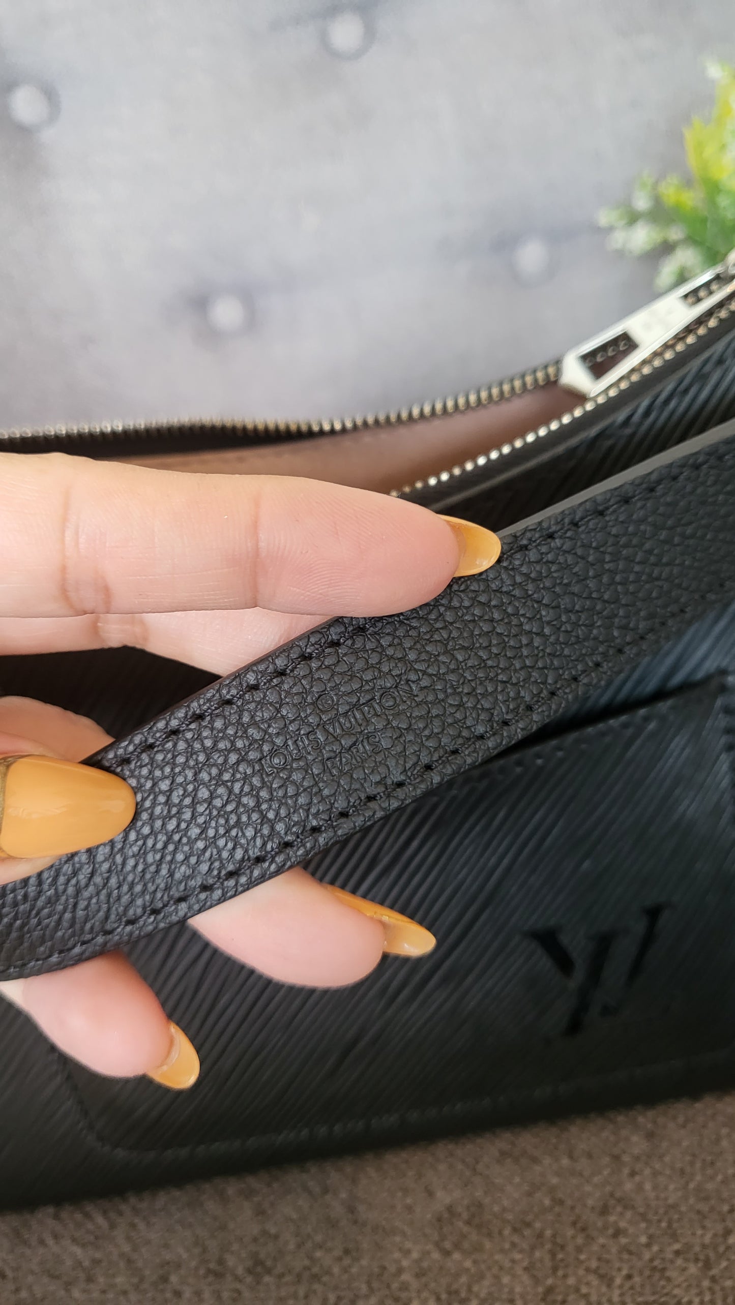 Louis Vuitton Marelle