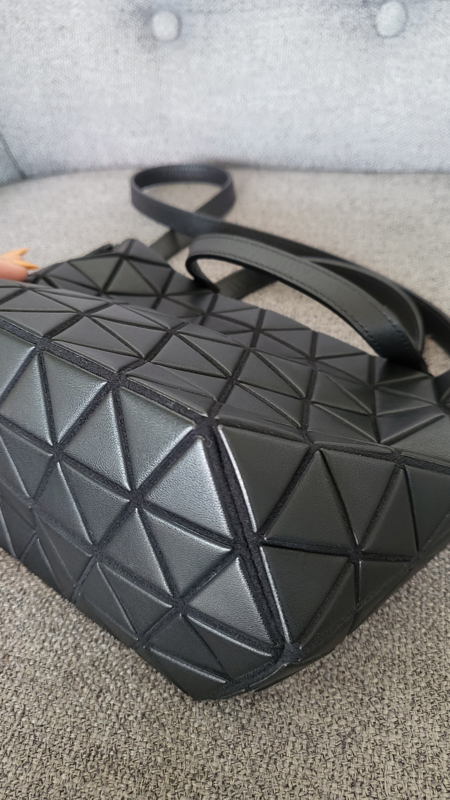 Baobao 2 way bag