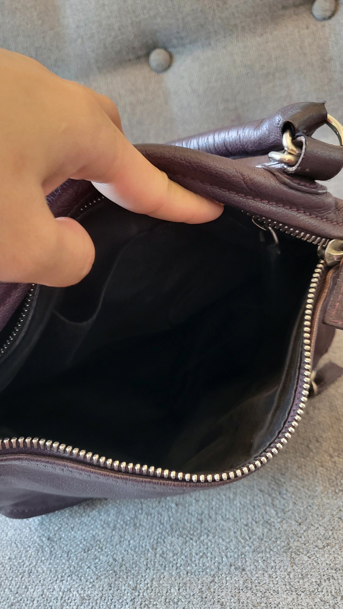 Givenchy pandora small