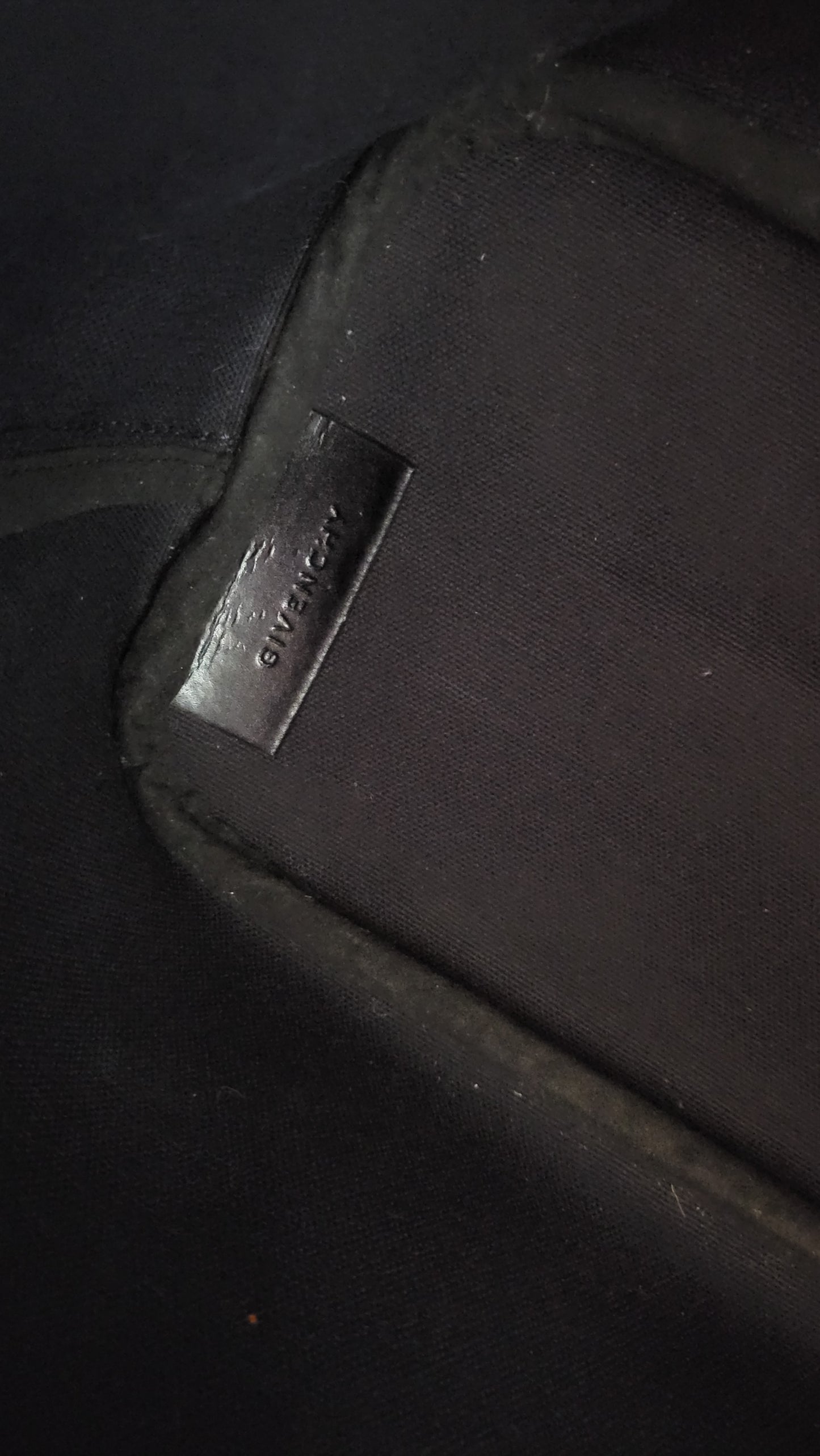 Givenchy antigona shopping tote