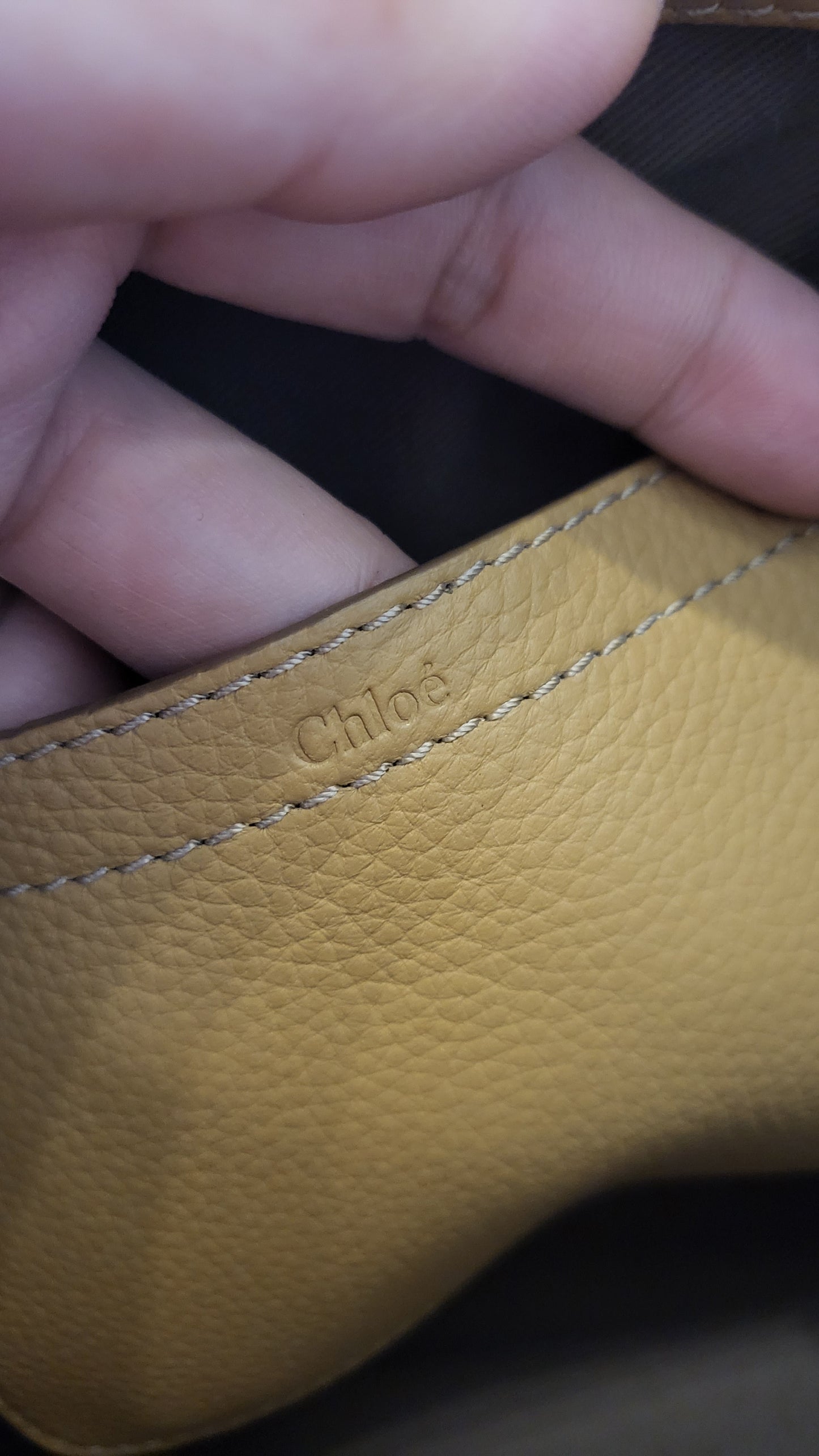 Chloe Marcie Medium