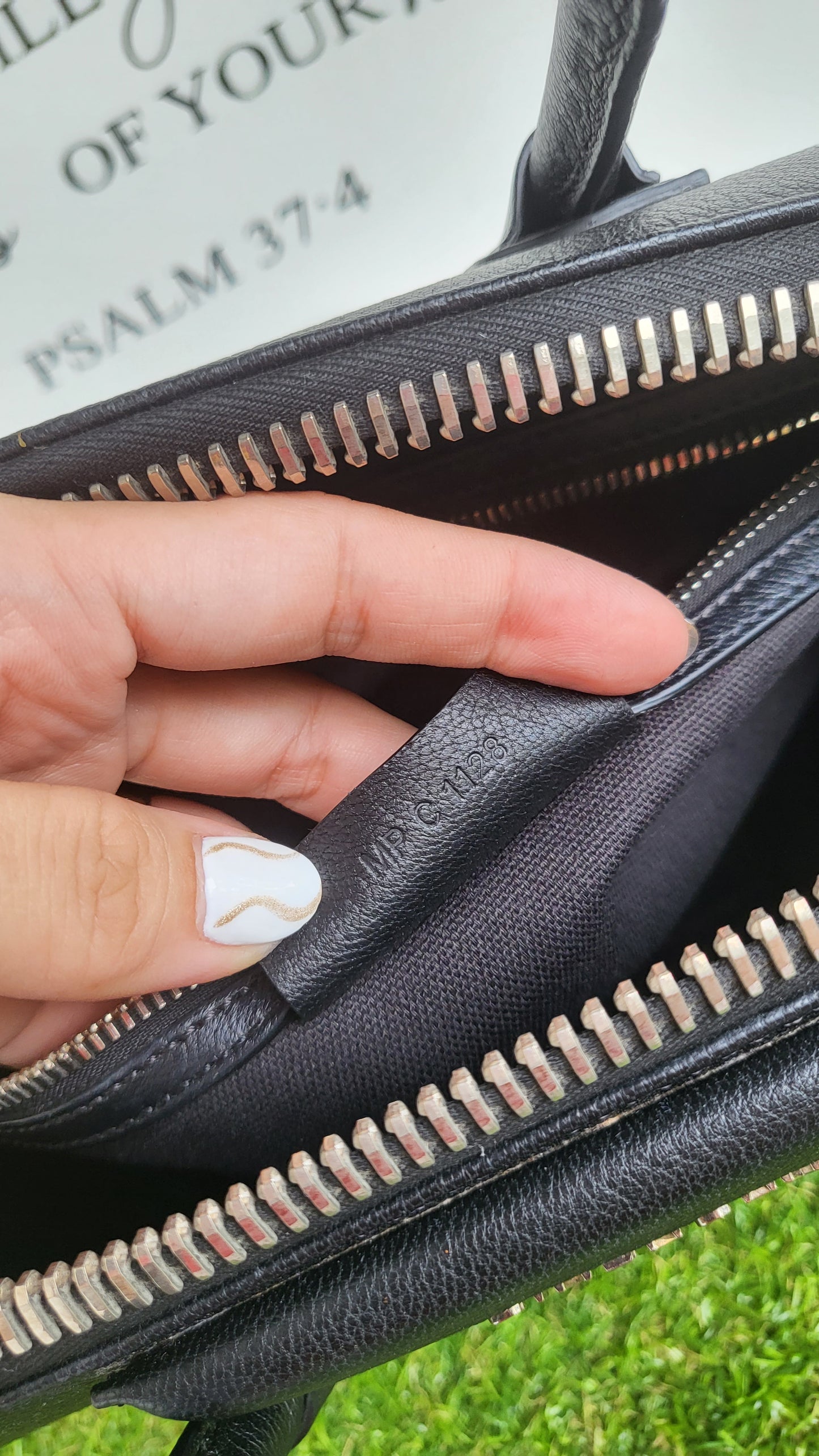 Givenchy Small Antigona