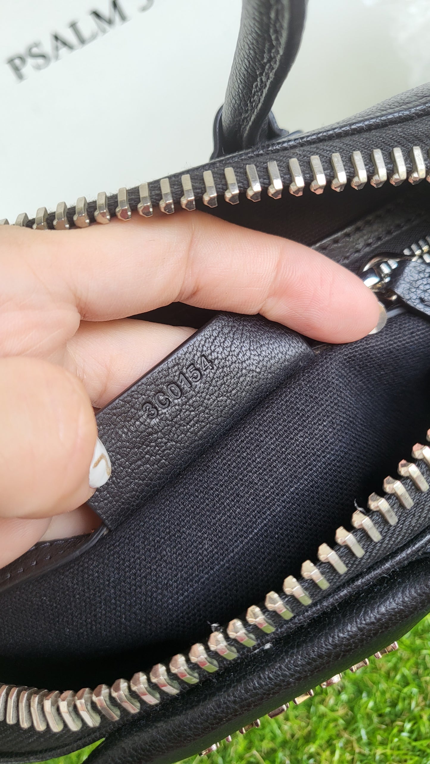 Givenchy Mini Antigona