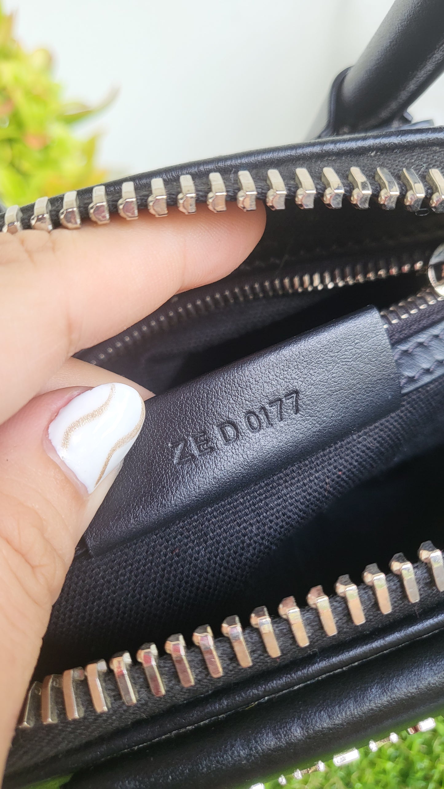 Givenchy Mini Antigona