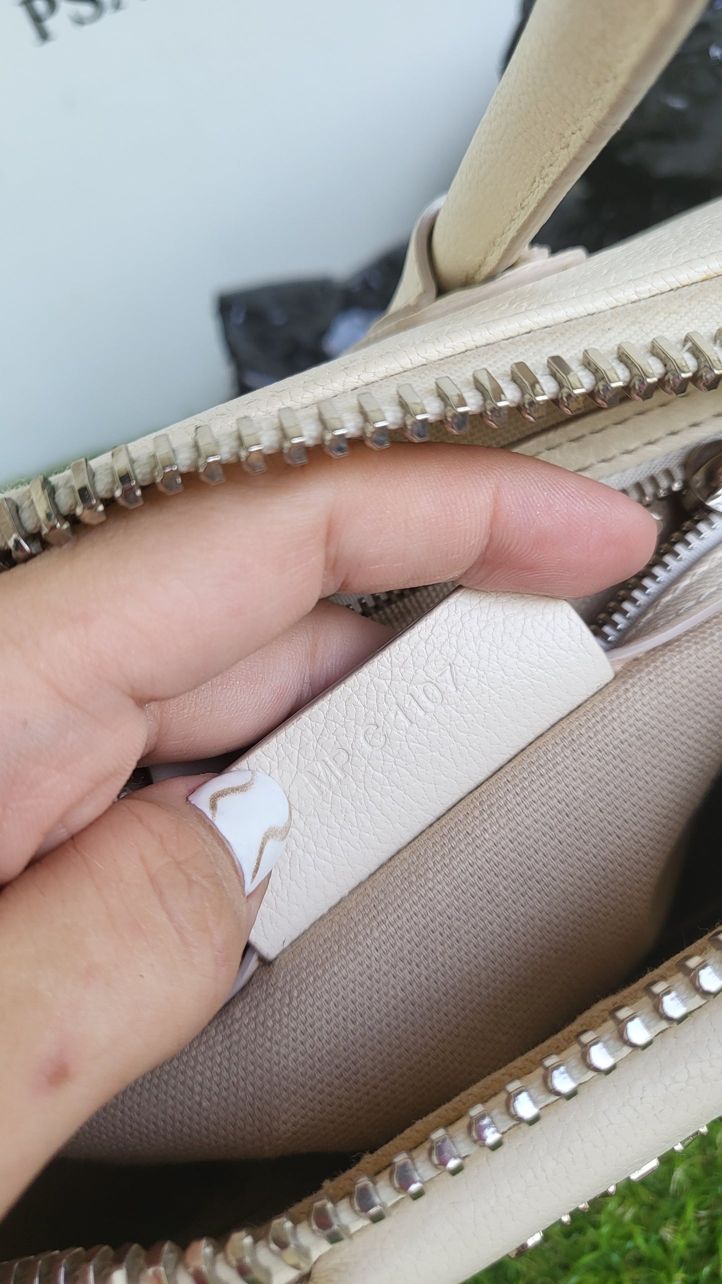 Givenchy Mini antigona