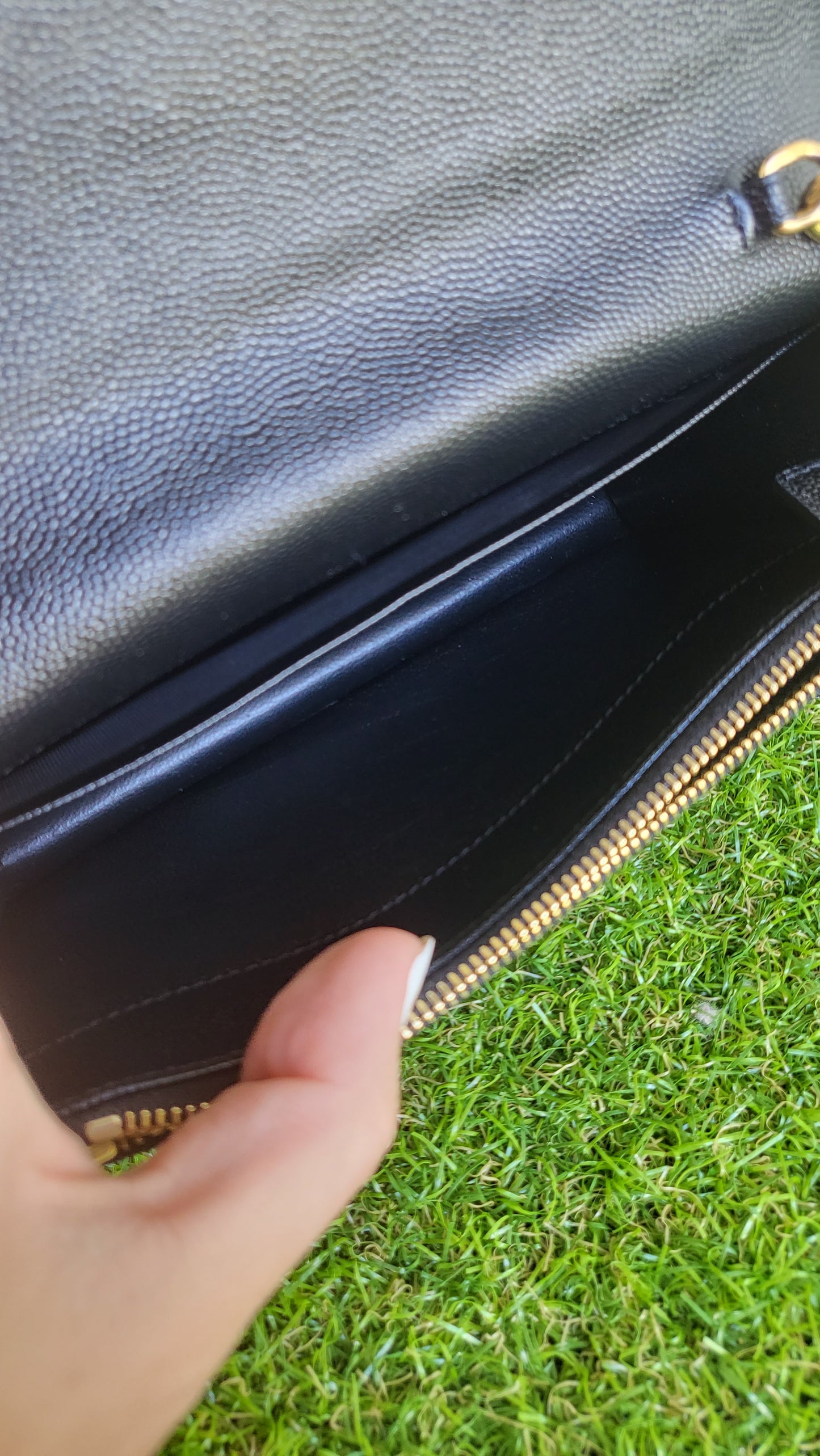 YSL WOC small