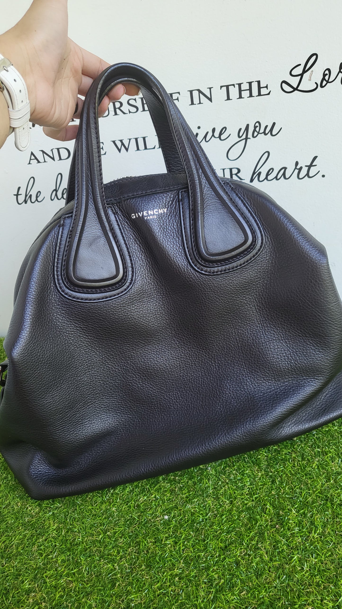Givenchy Nightingale MM