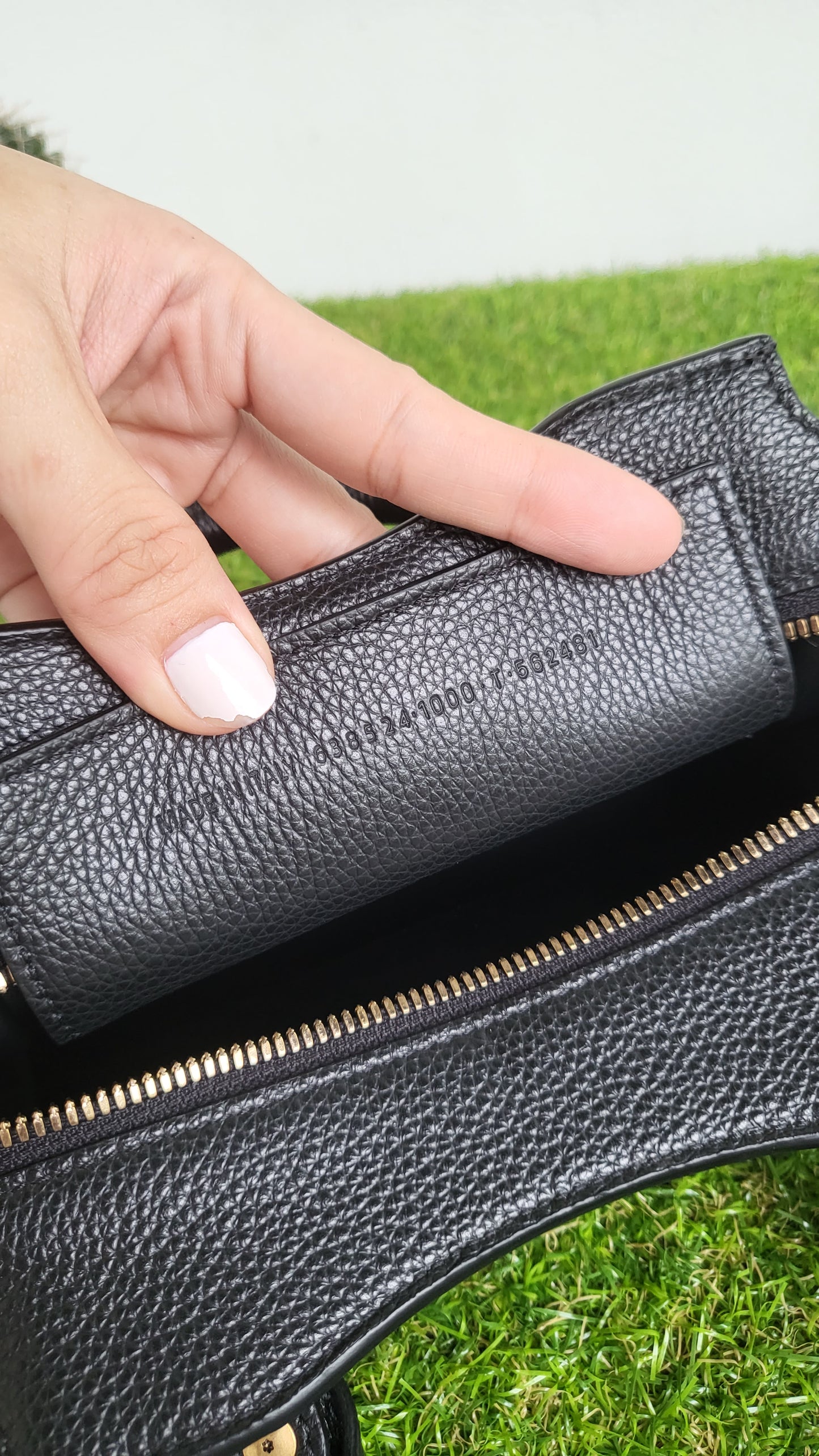 Balenciaga Neo Mini