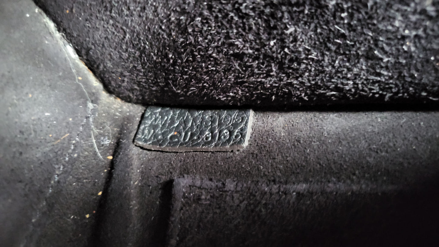 Celine Nano Luggage