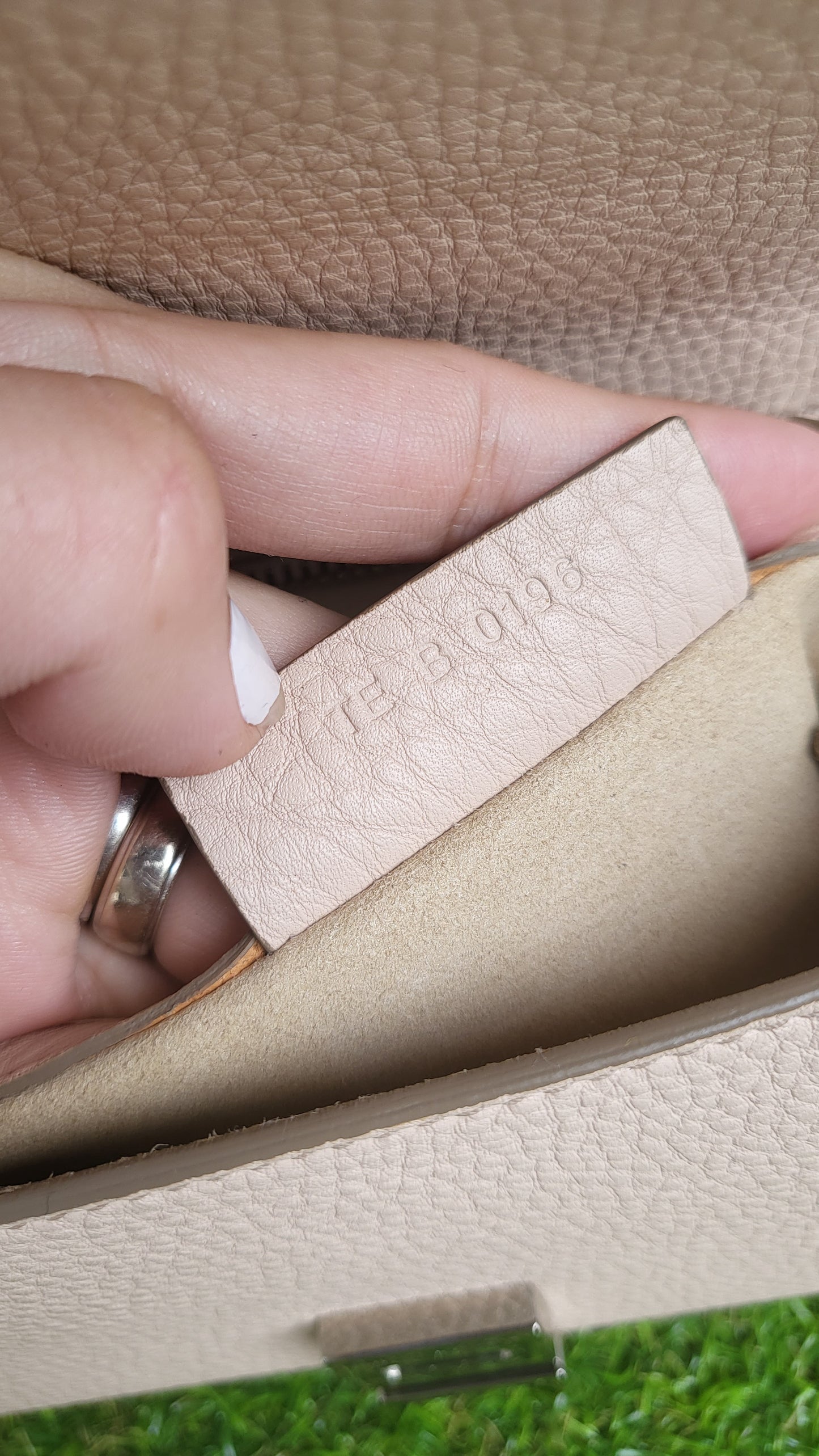 Givenchy Pandora Box mini