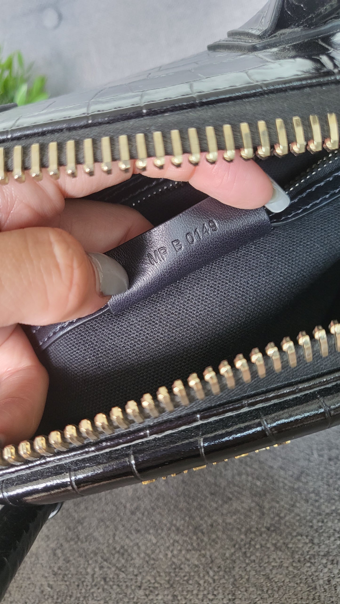 Givenchy Antigona Small