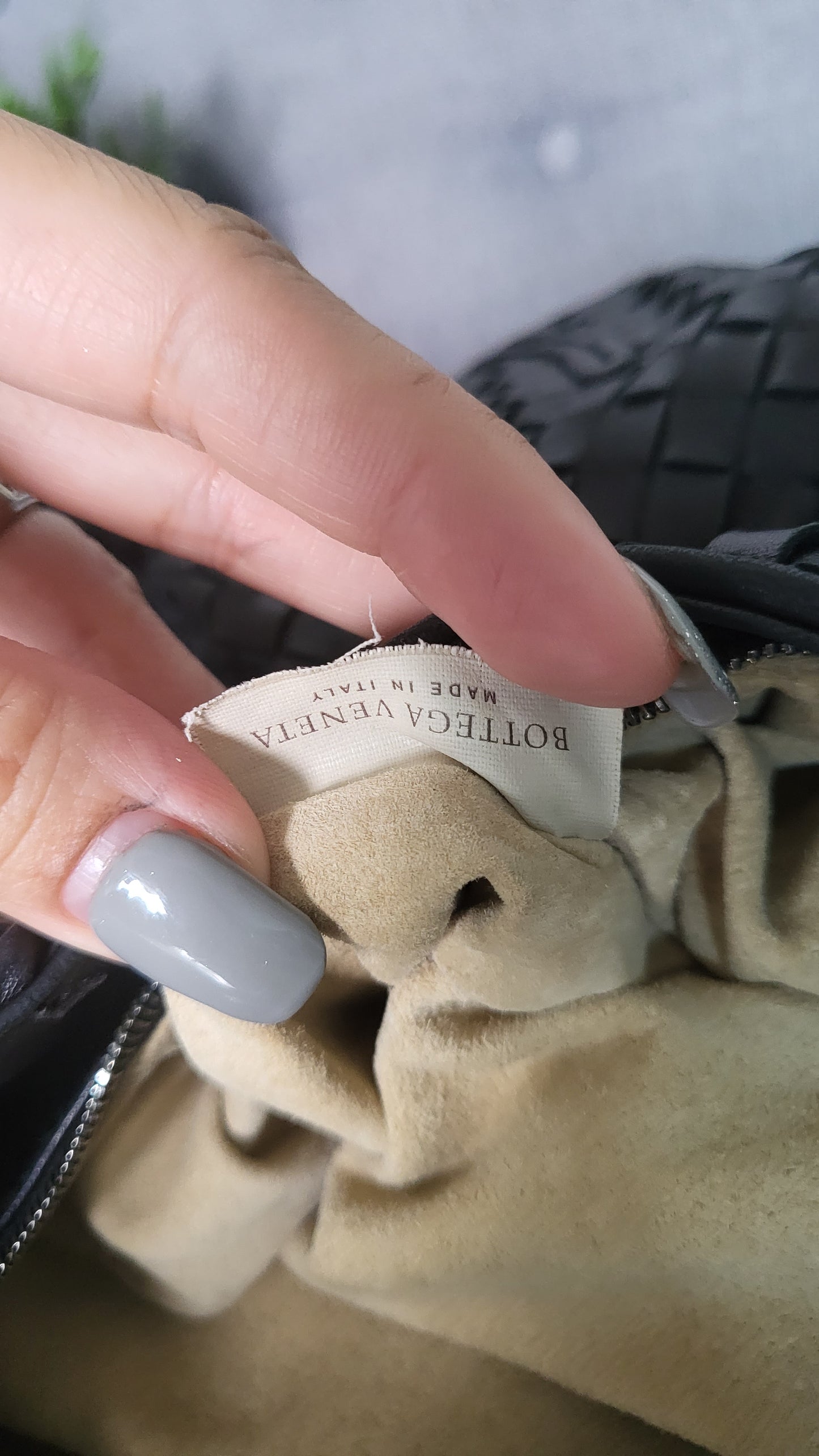 Bottega Veneta Hobo