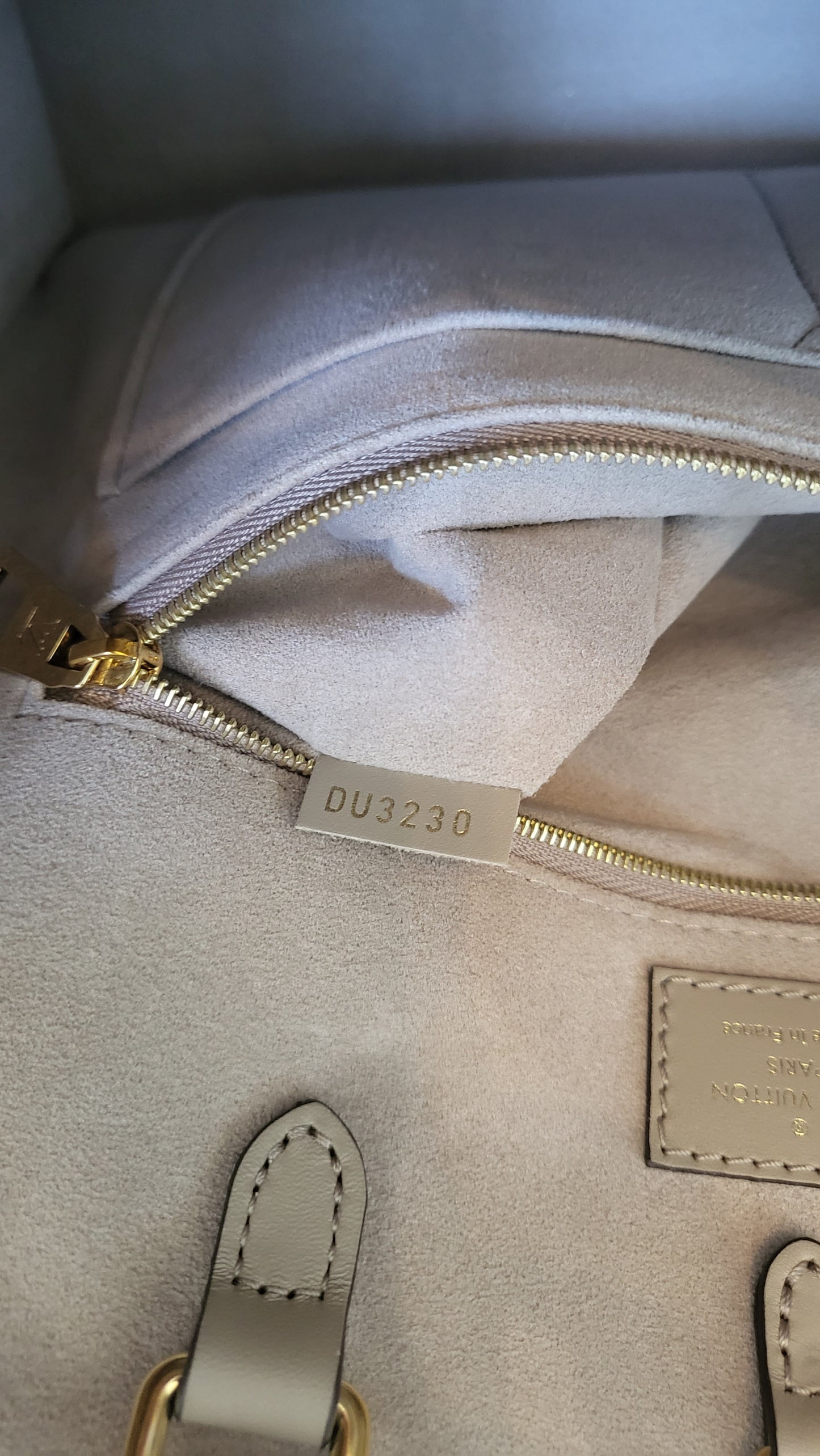 LV OTG MM empt