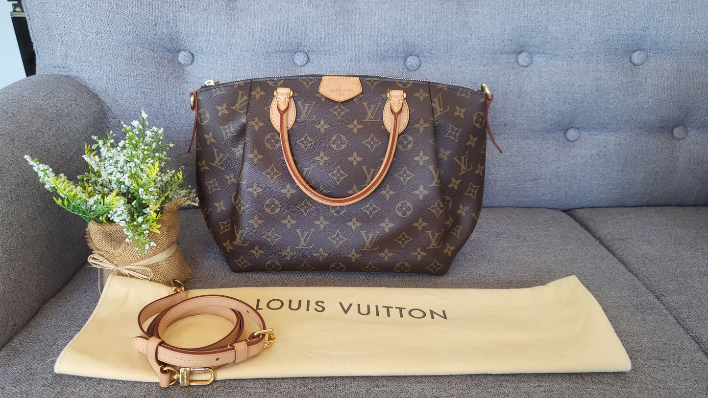 LV Turenne MM