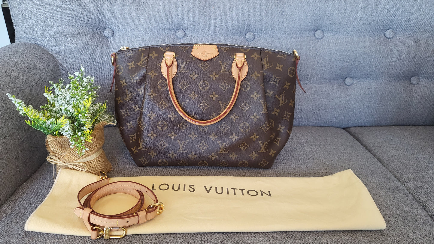 LV Turenne MM
