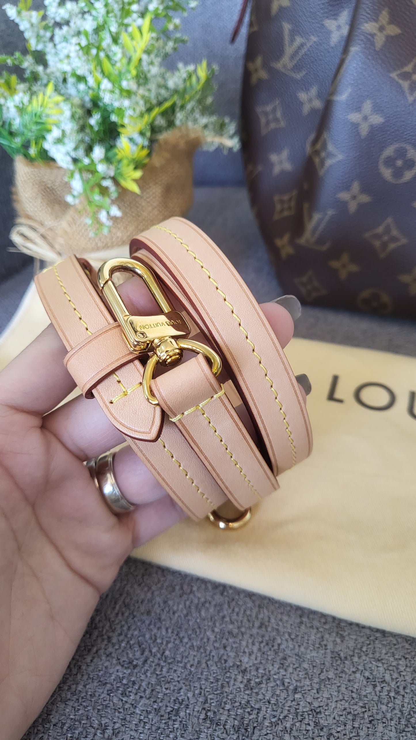 LV Turenne MM