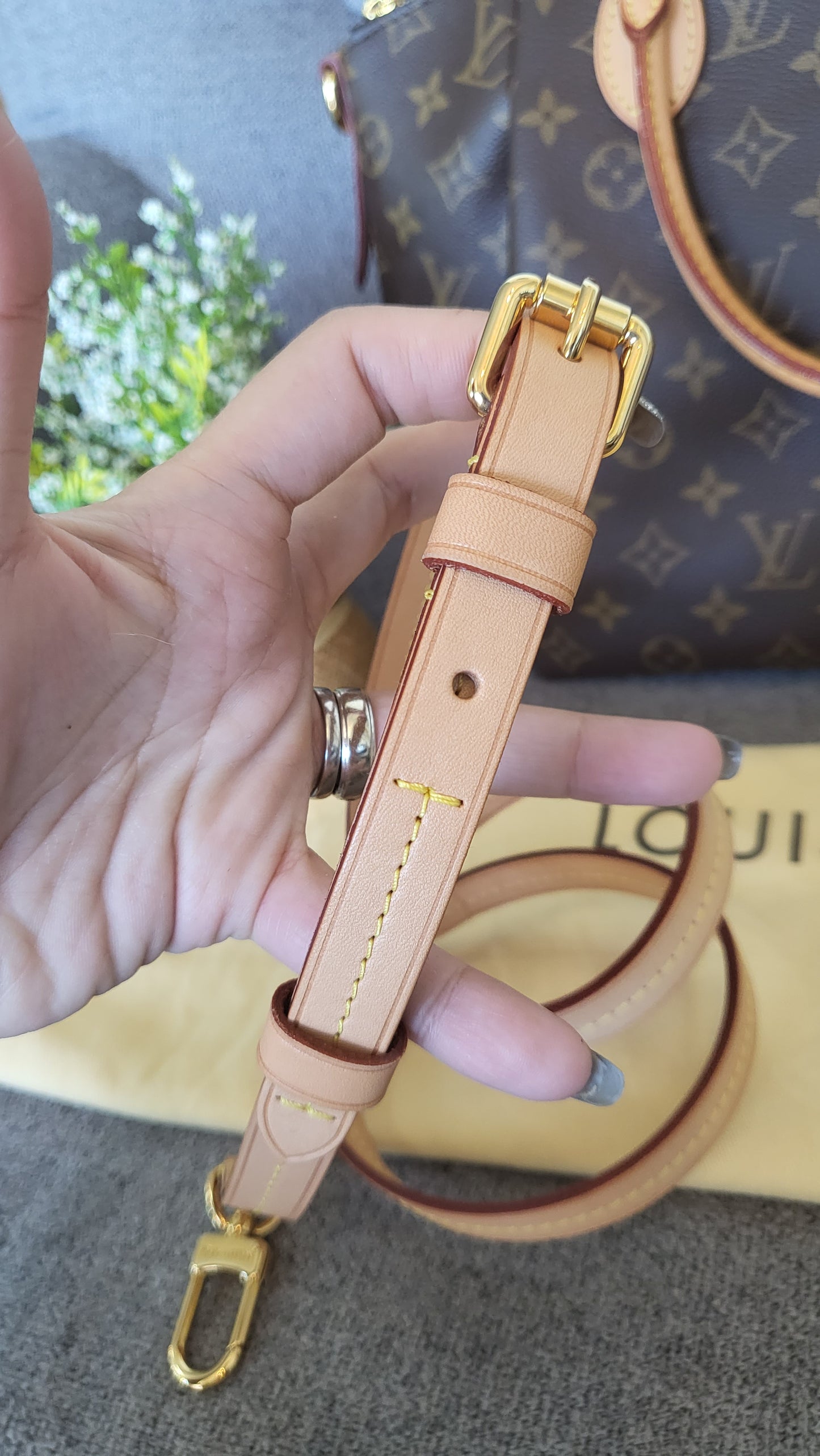 LV Turenne MM