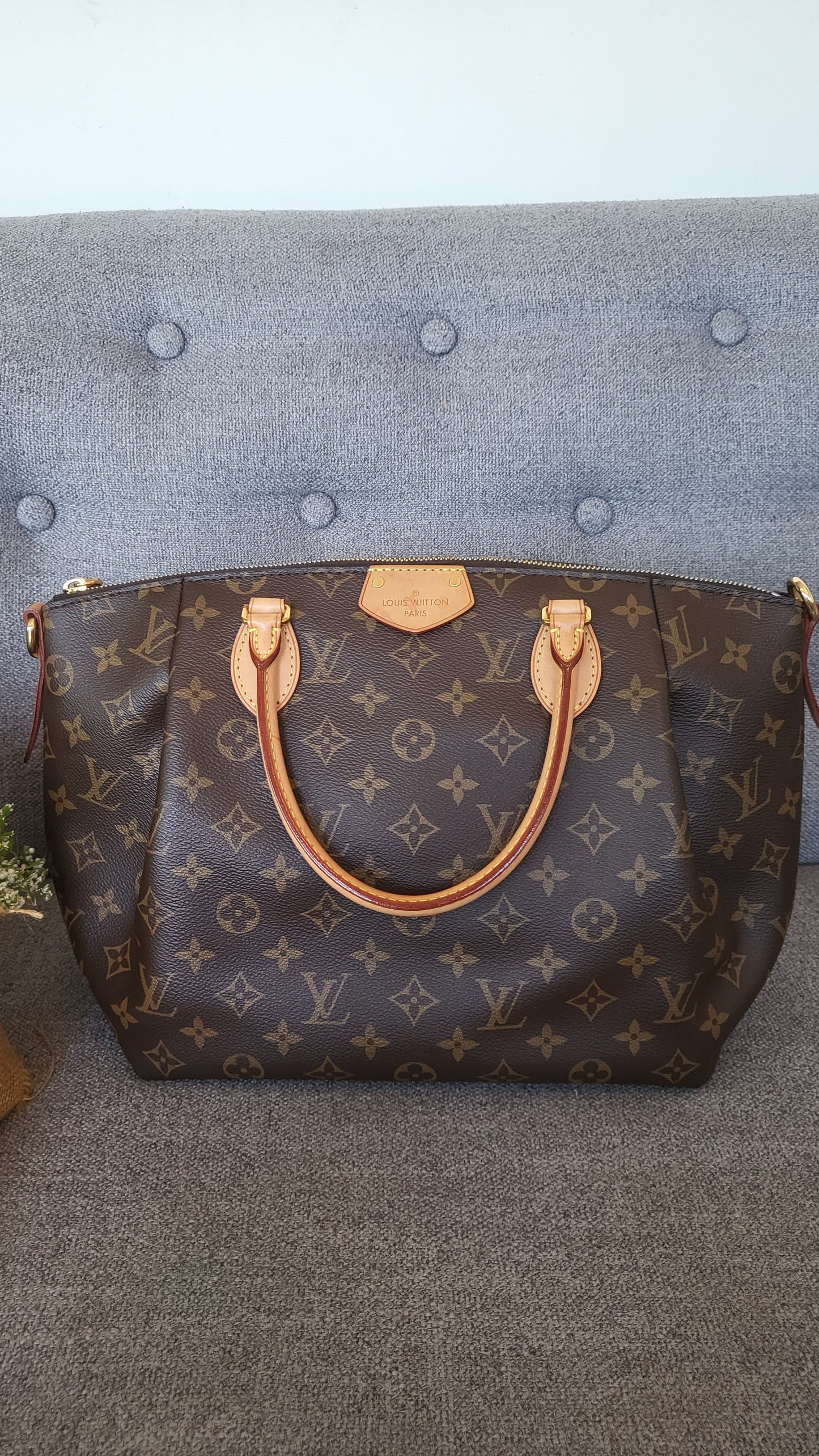 LV Turenne MM