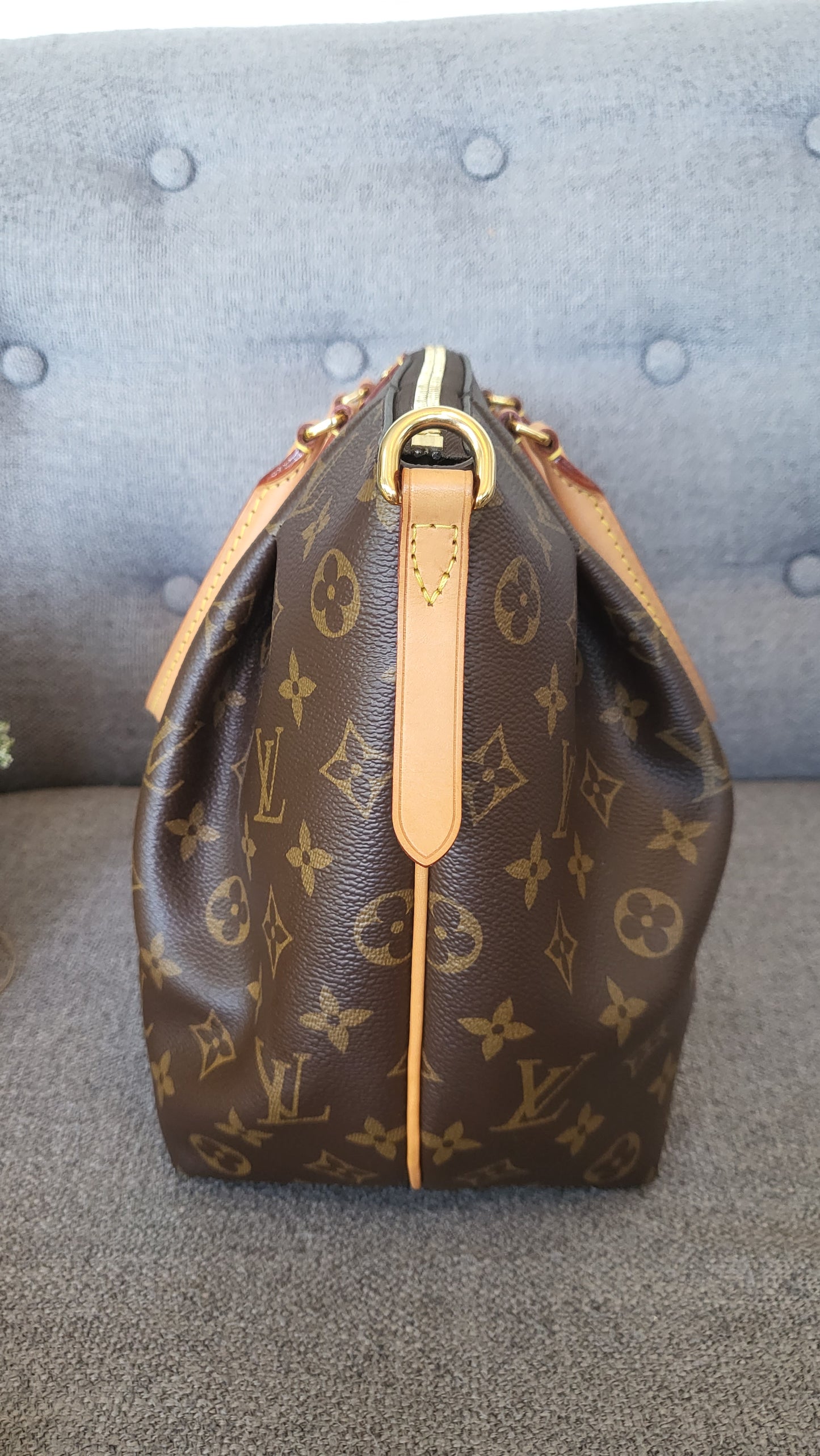 LV Turenne MM