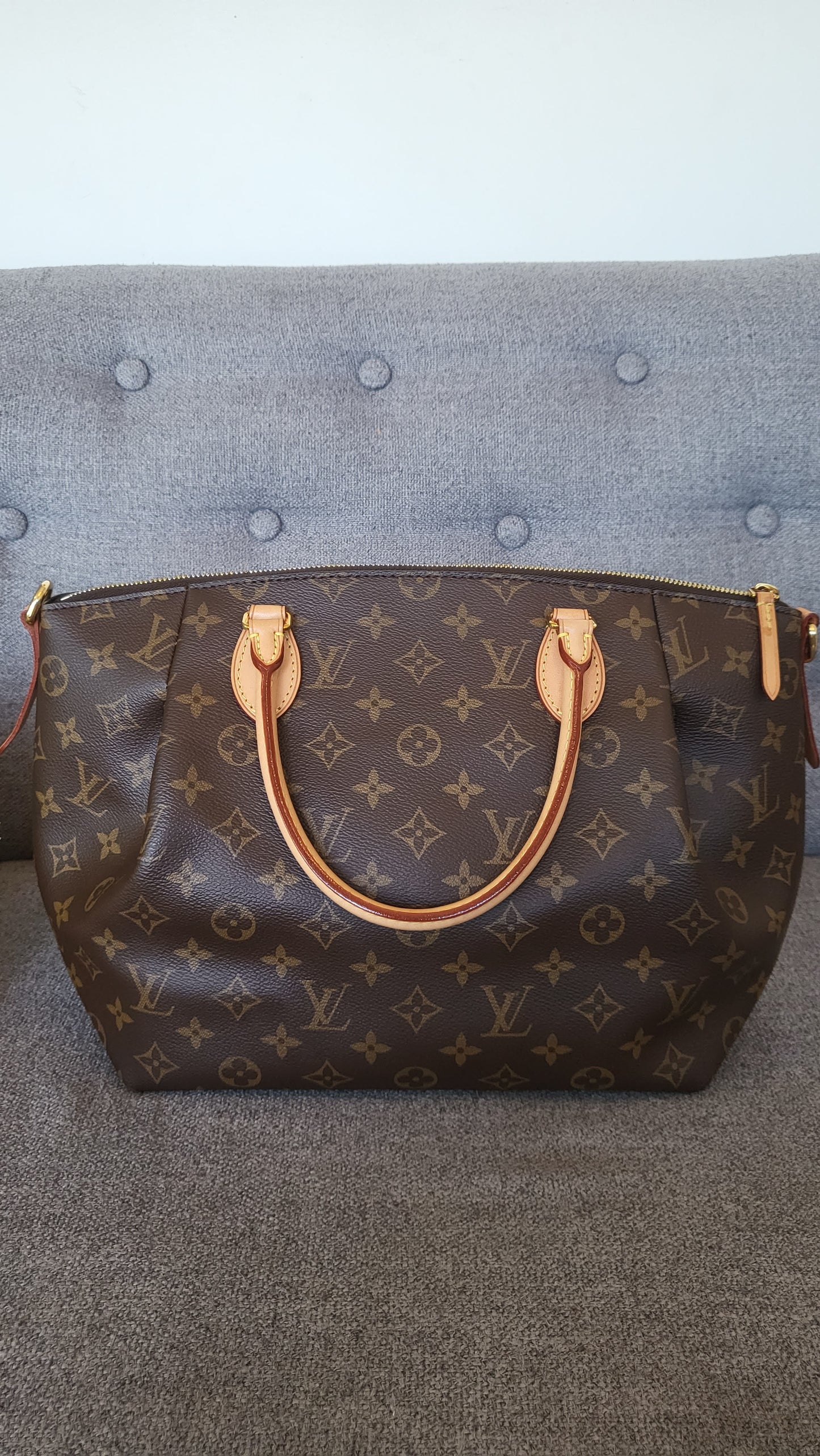 LV Turenne MM