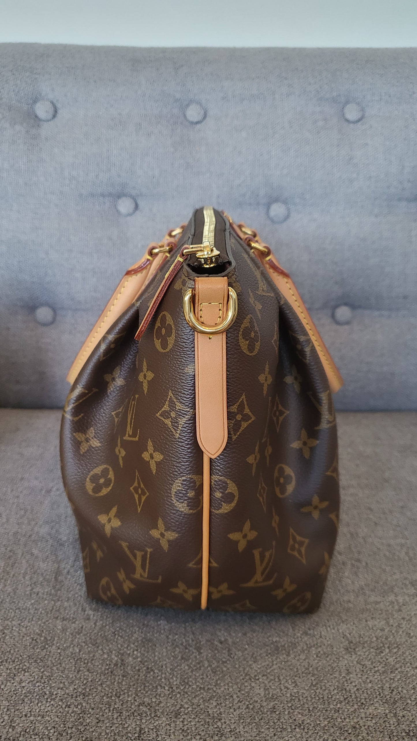 LV Turenne MM