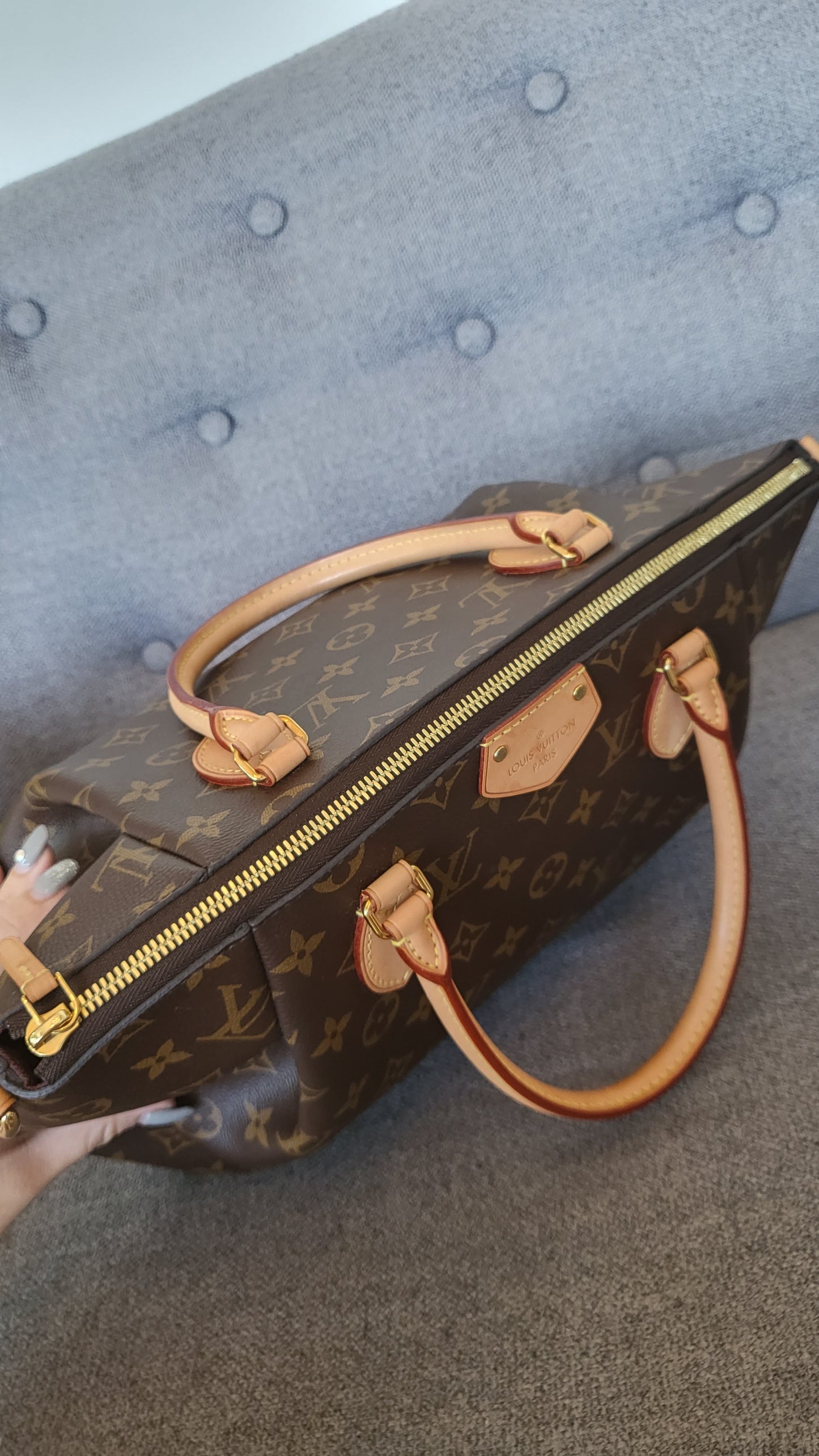 LV Turenne MM