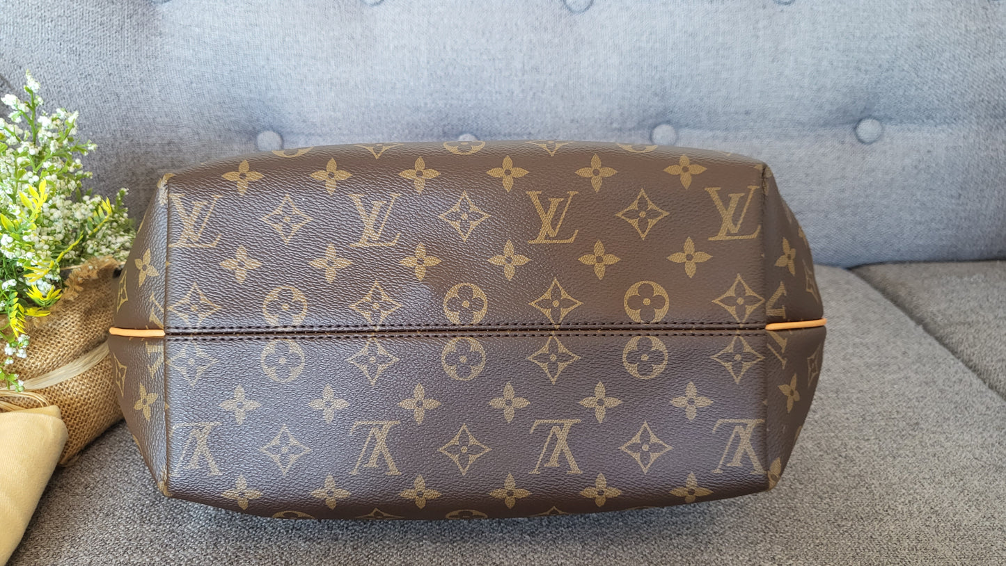 LV Turenne MM