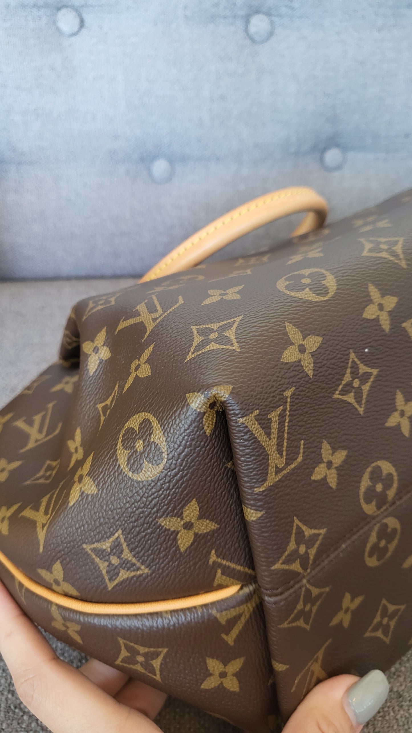 LV Turenne MM