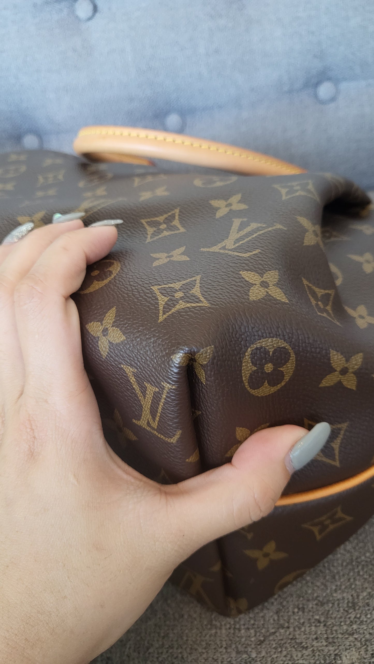 LV Turenne MM