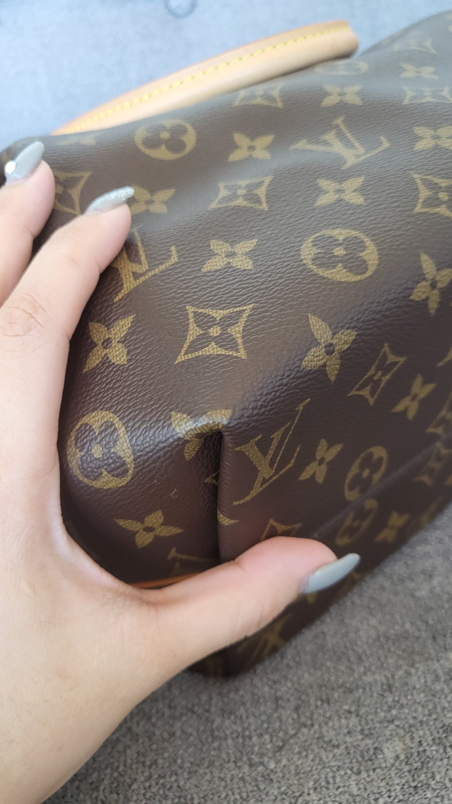 LV Turenne MM