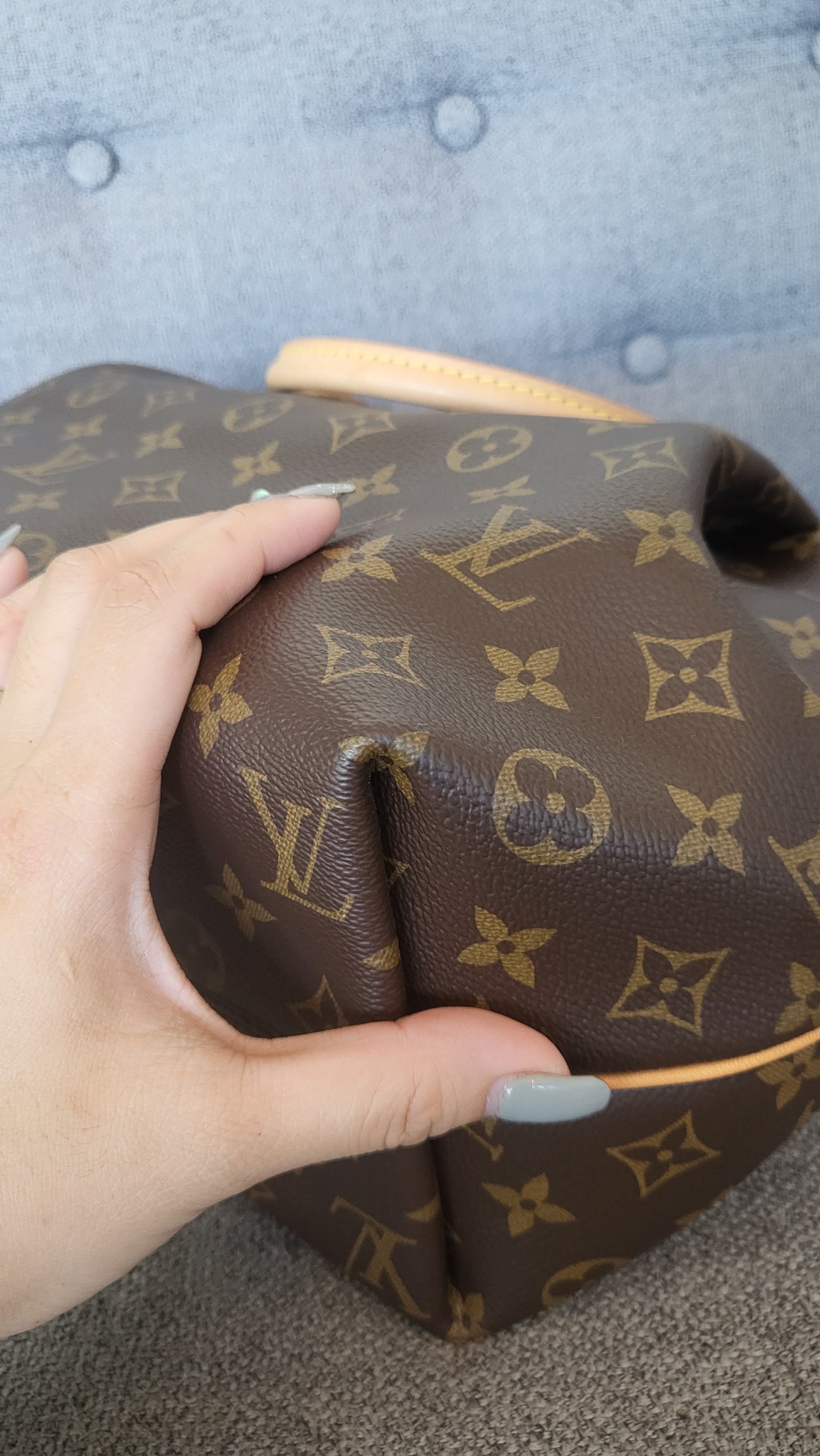 LV Turenne MM