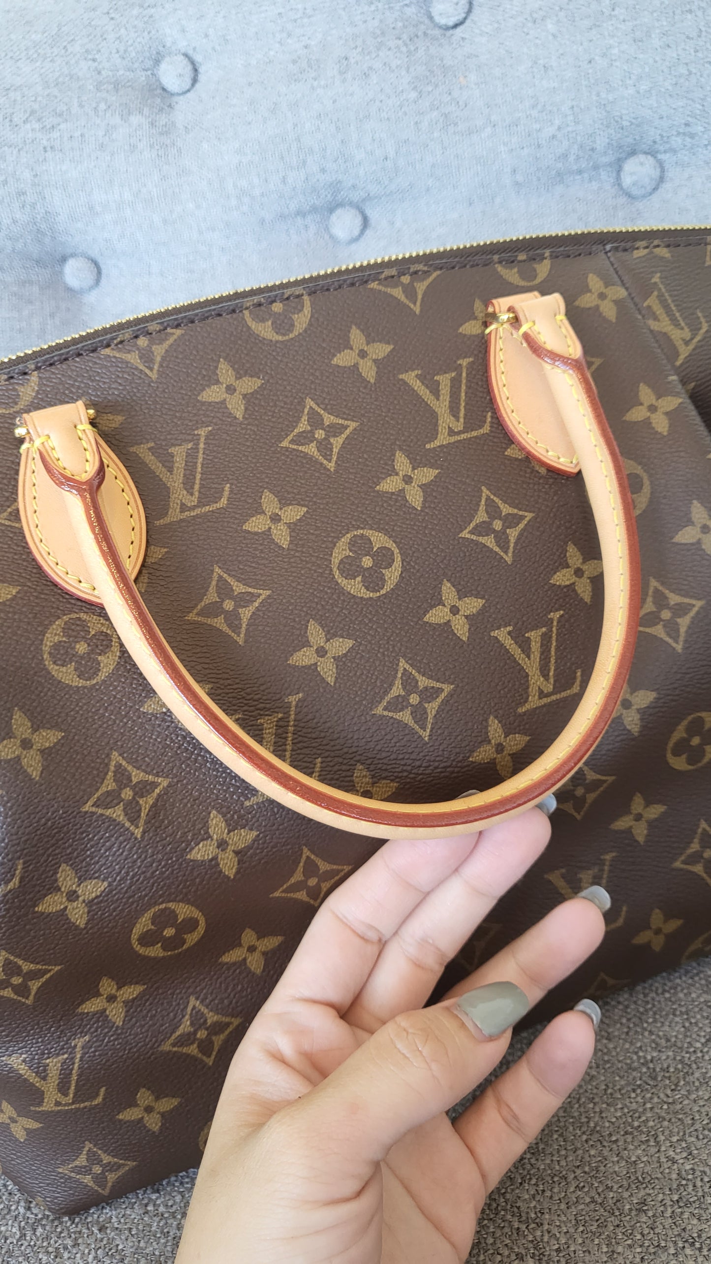 LV Turenne MM
