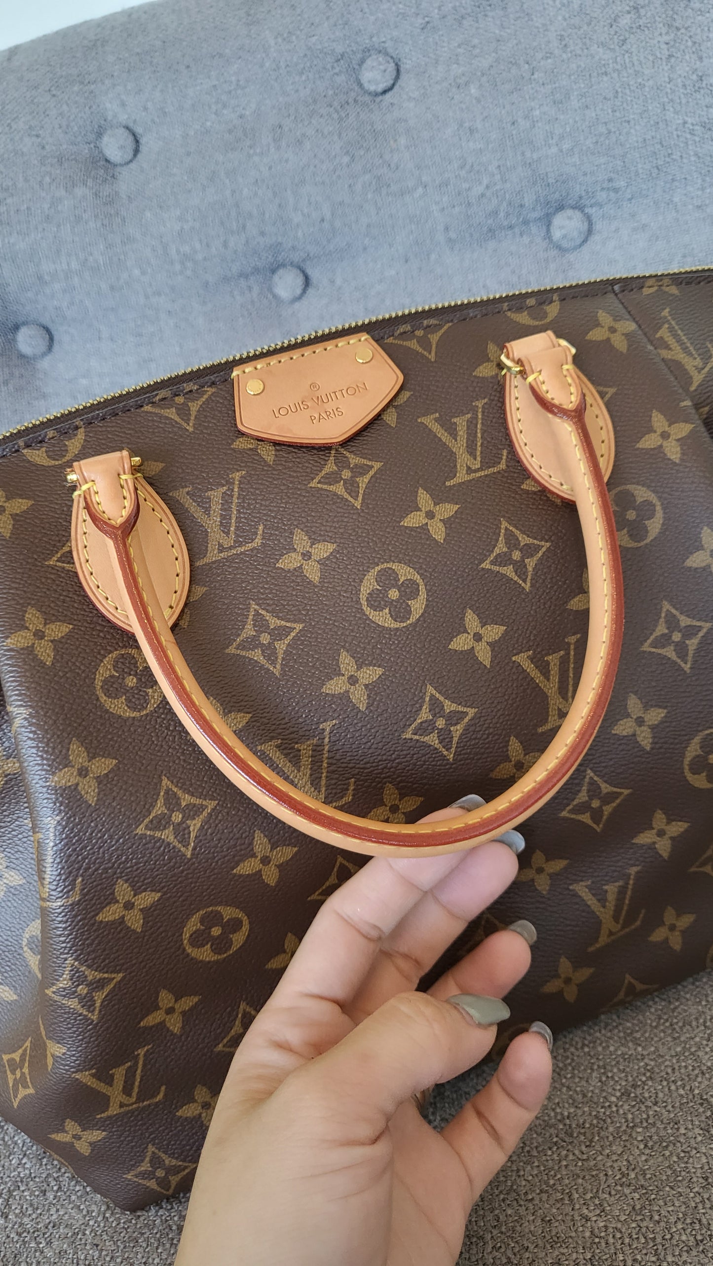 LV Turenne MM