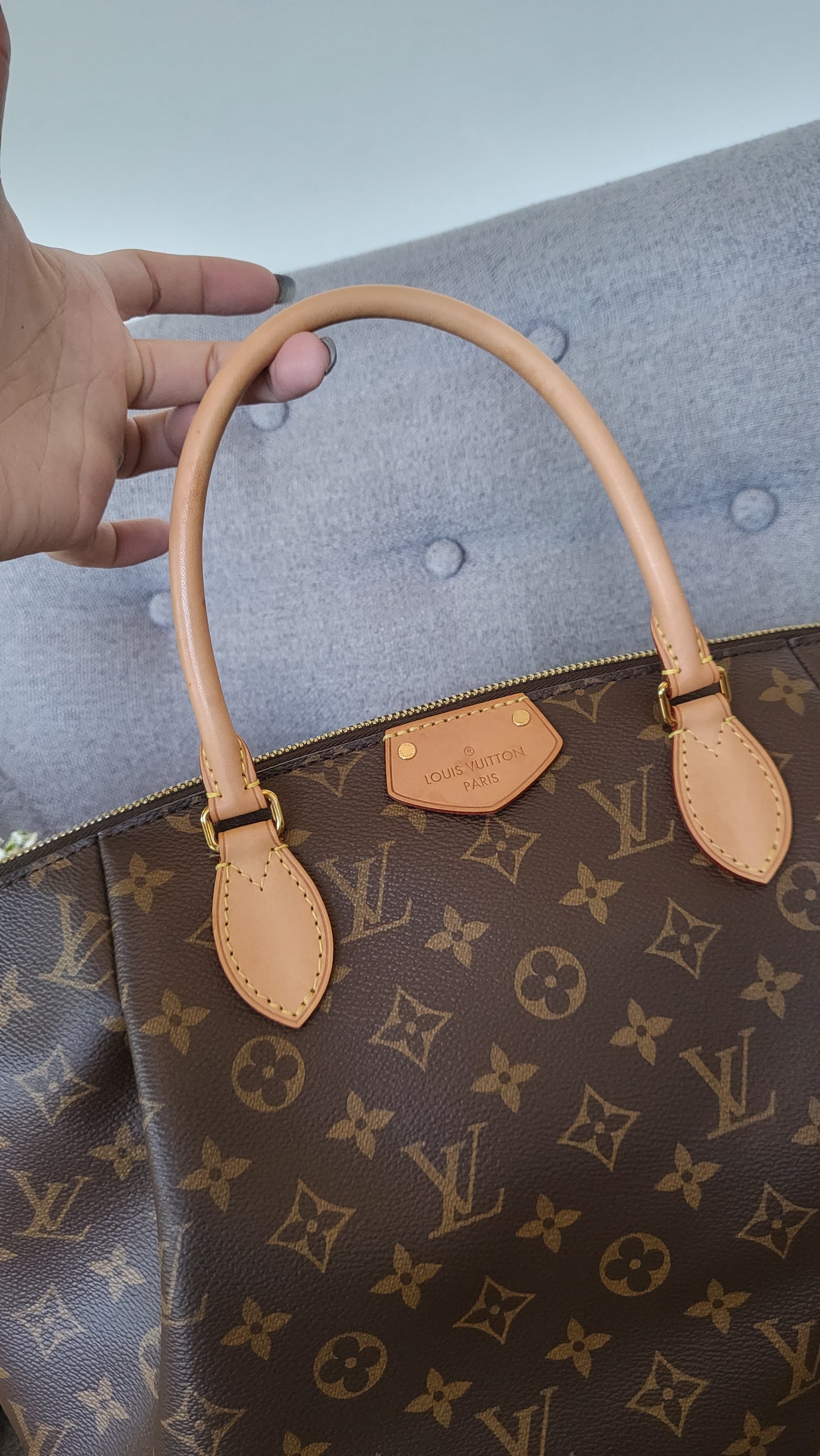 LV Turenne MM