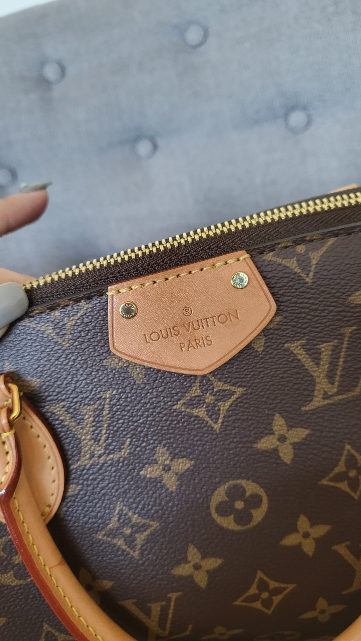 LV Turenne MM