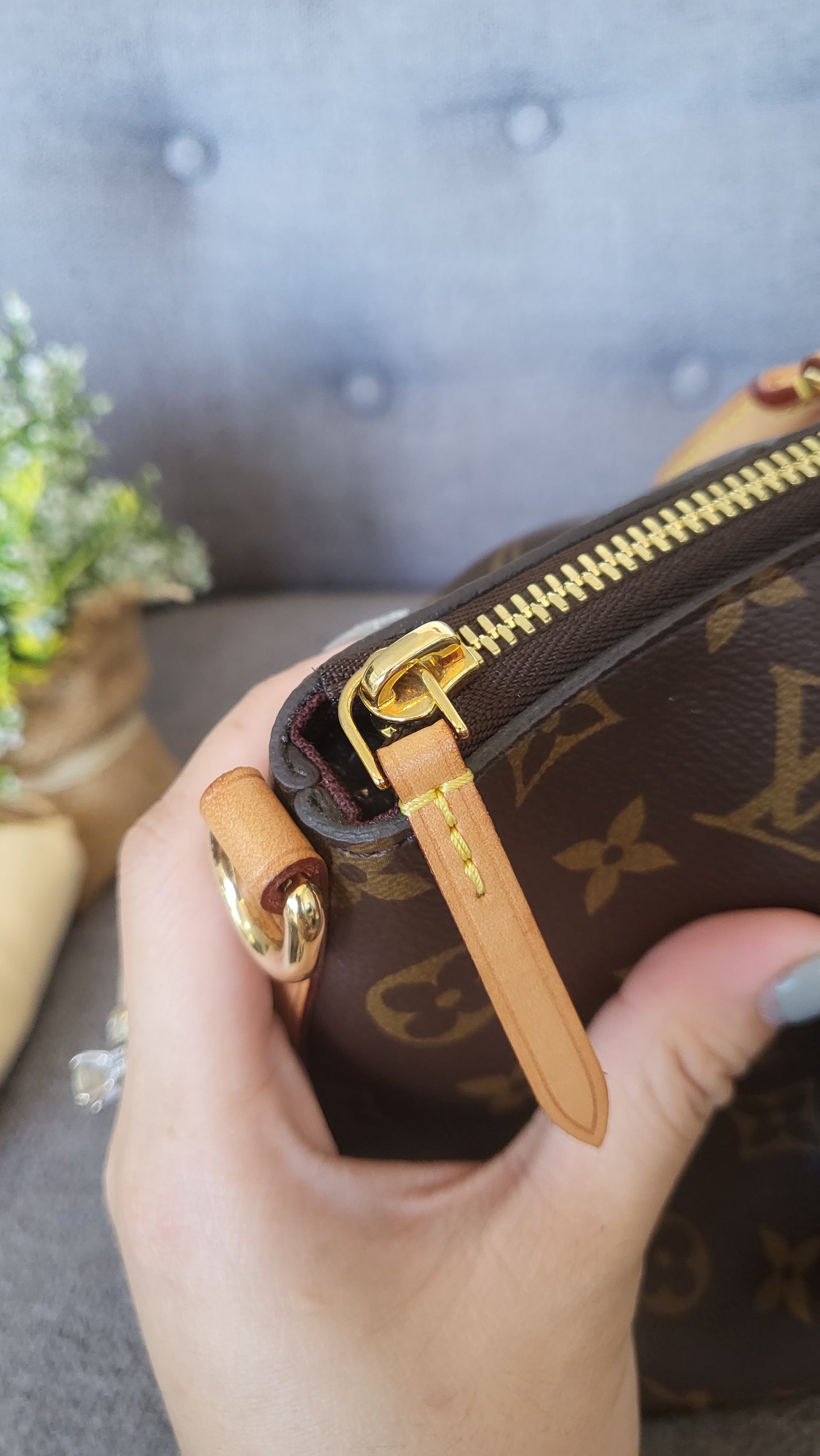 LV Turenne MM