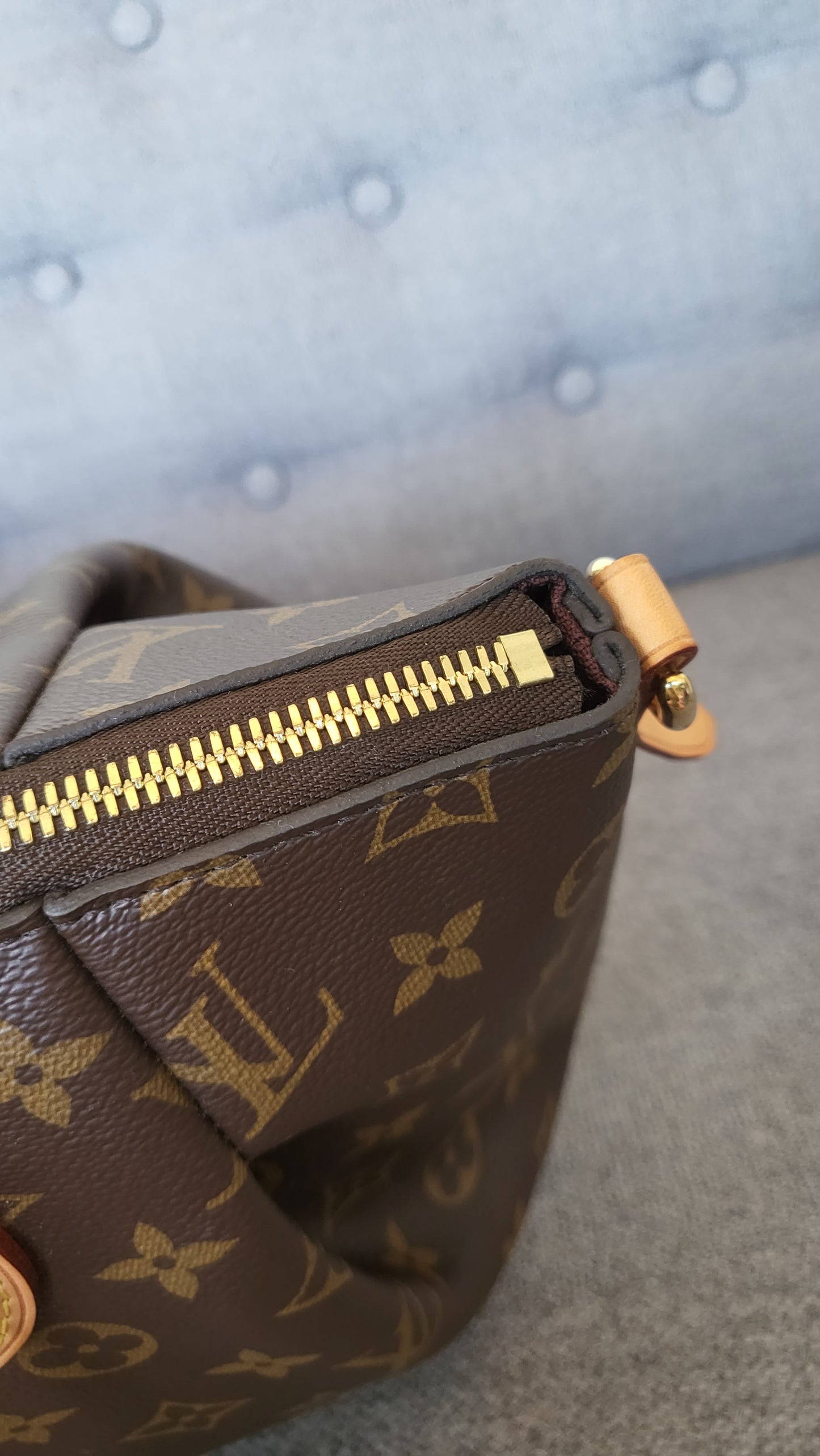 LV Turenne MM