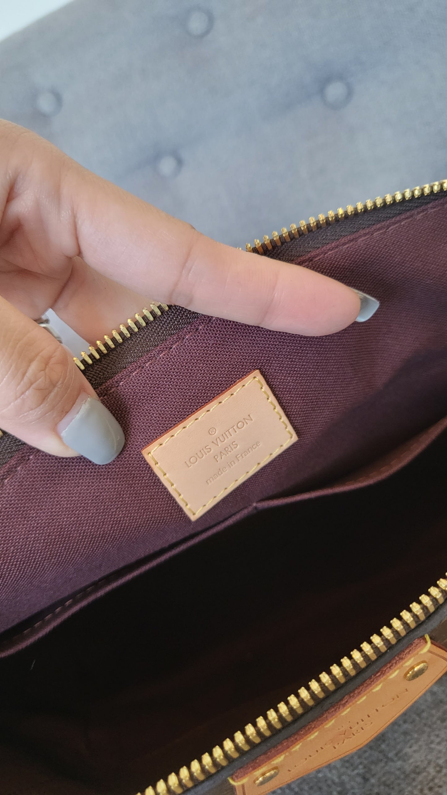 LV Turenne MM