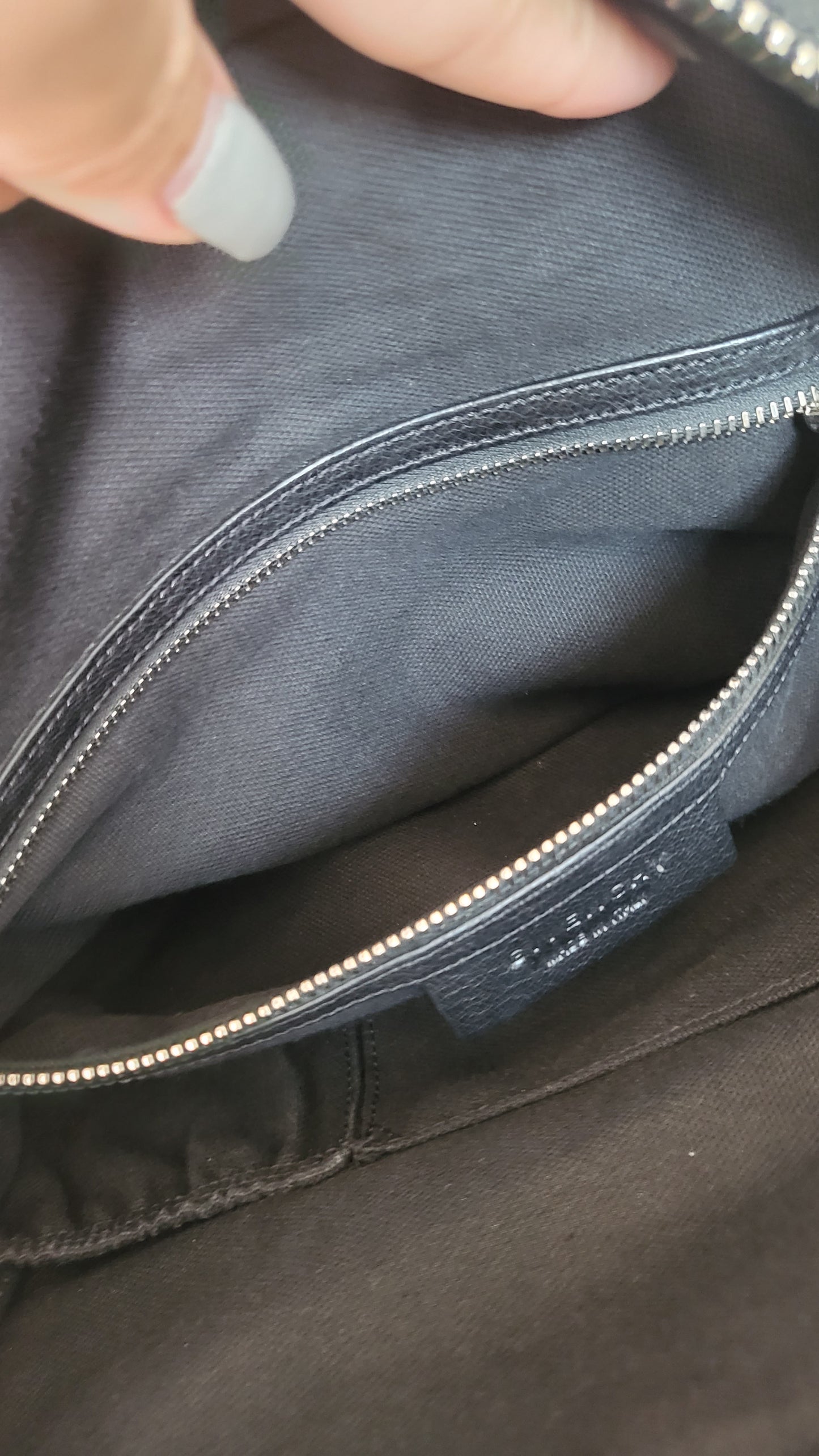 Givenchy Nightingale Small
